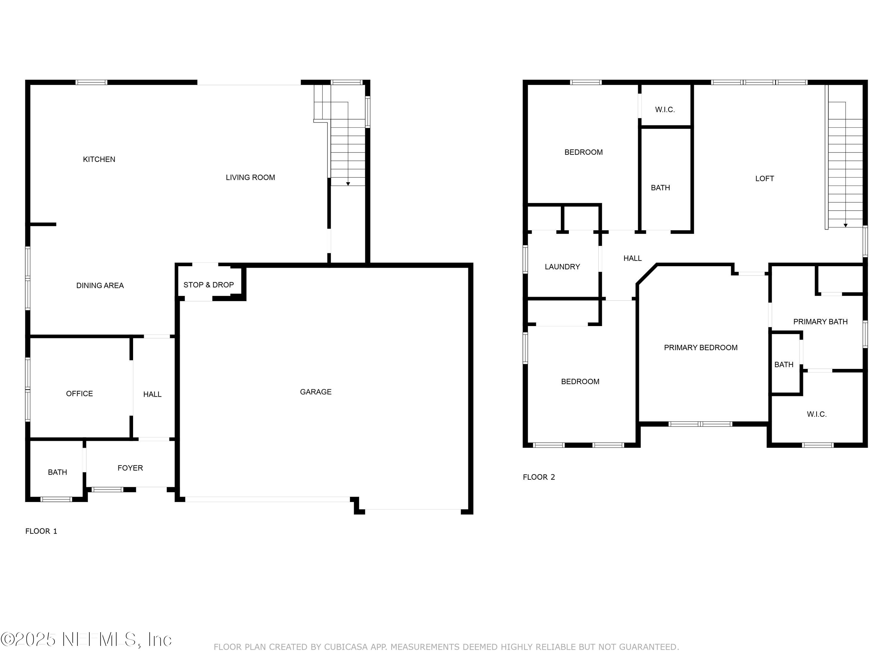 231 FOOTBRIDGE Road, St. Johns