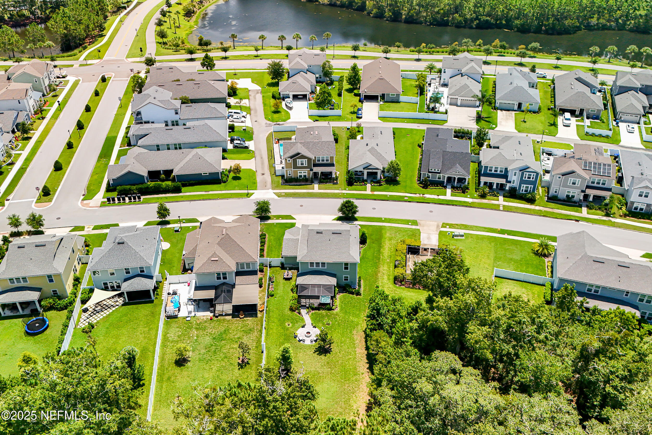 231 FOOTBRIDGE Road, St. Johns