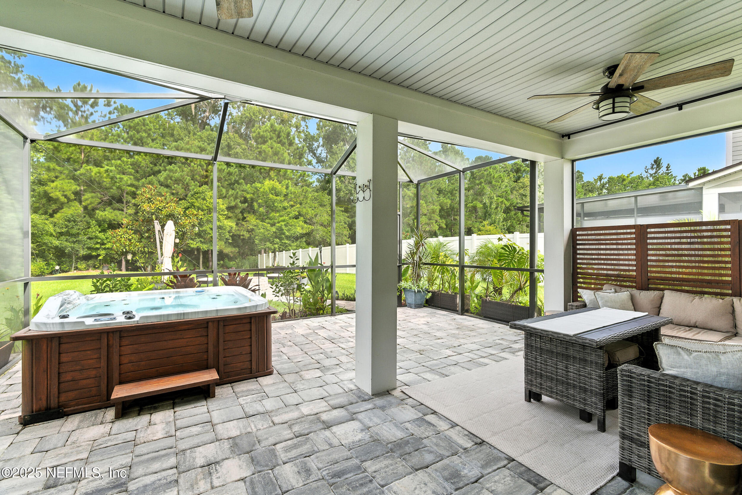 231 FOOTBRIDGE Road, St. Johns