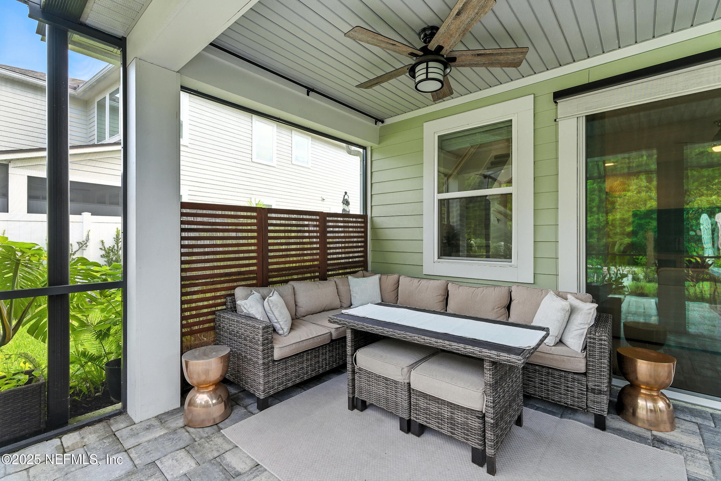 231 FOOTBRIDGE Road, St. Johns