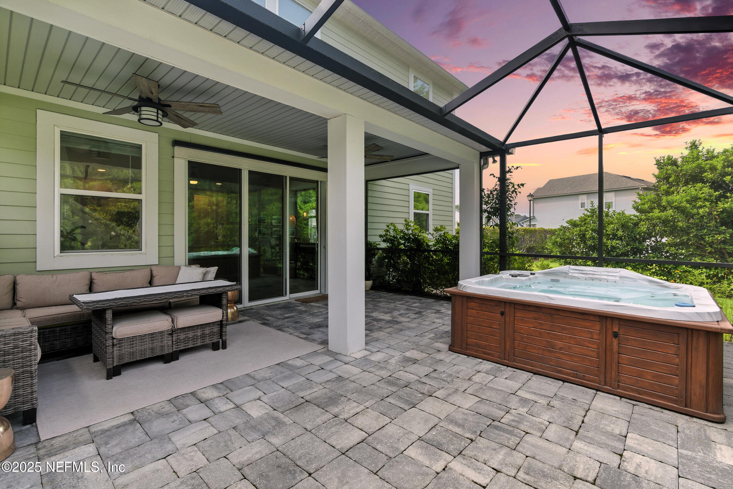 231 FOOTBRIDGE Road, St. Johns