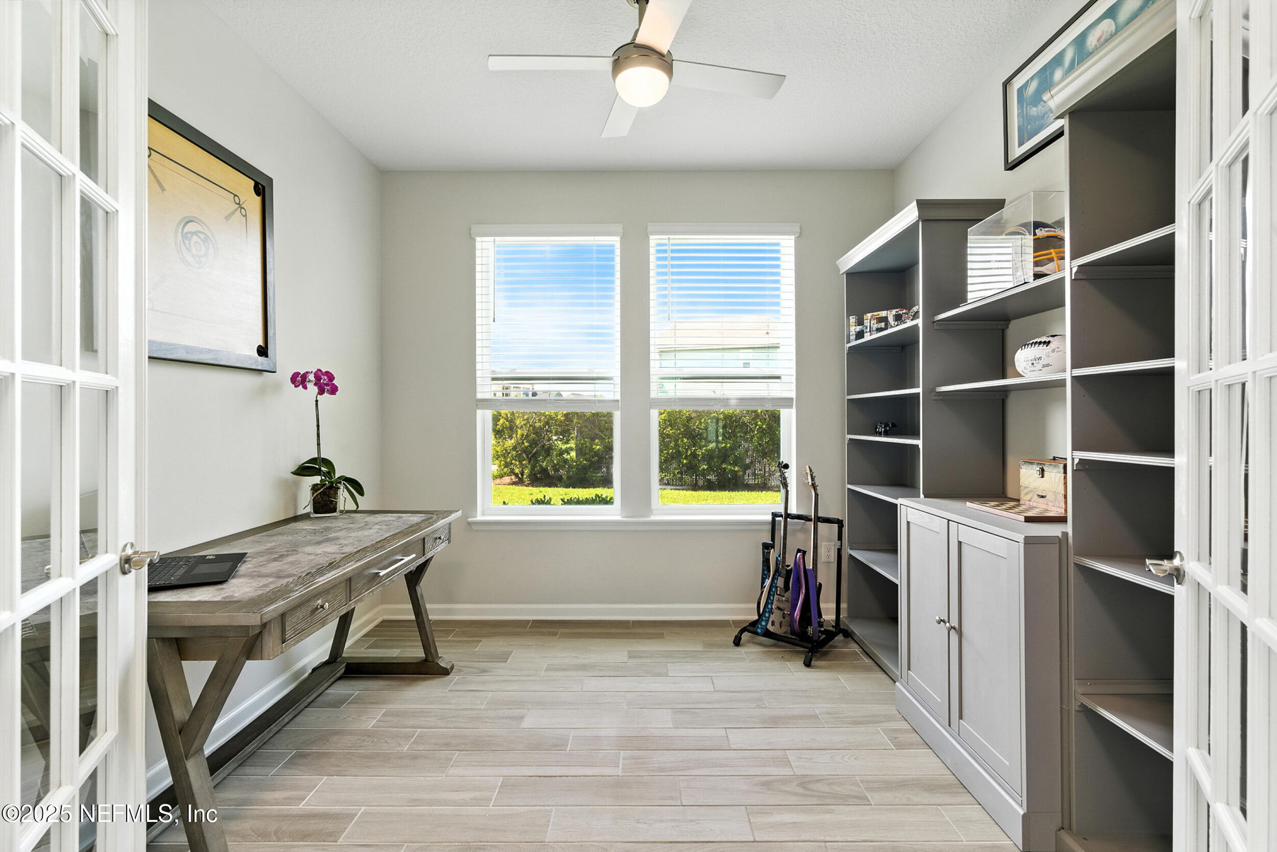 231 FOOTBRIDGE Road, St. Johns