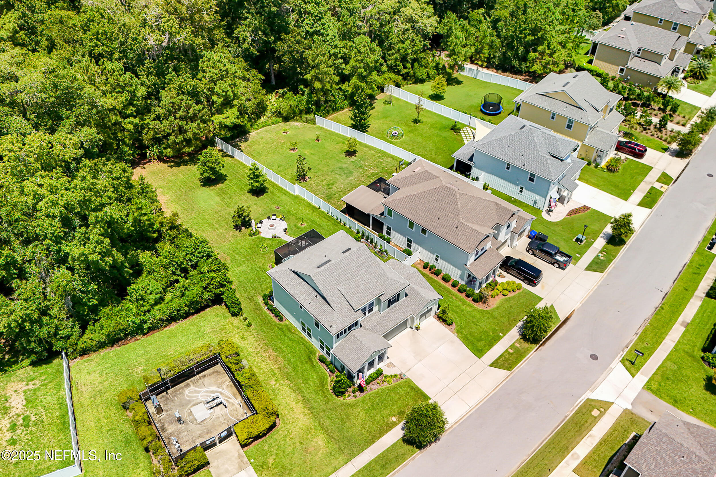 231 FOOTBRIDGE Road, St. Johns