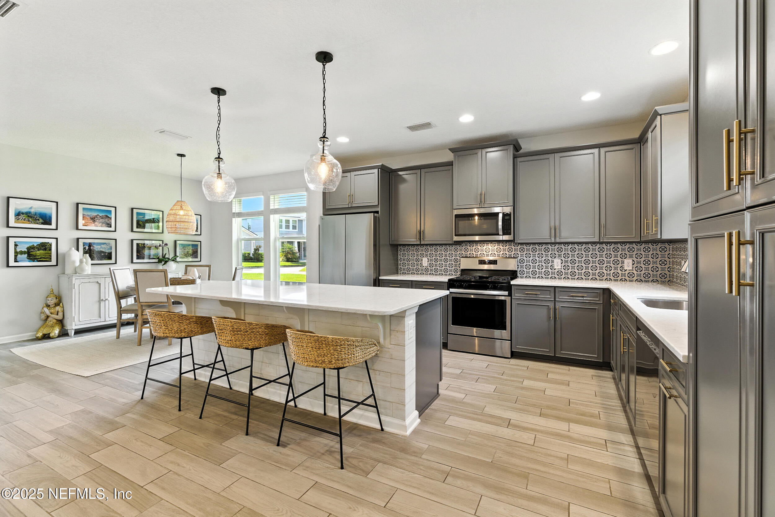 231 FOOTBRIDGE Road, St. Johns