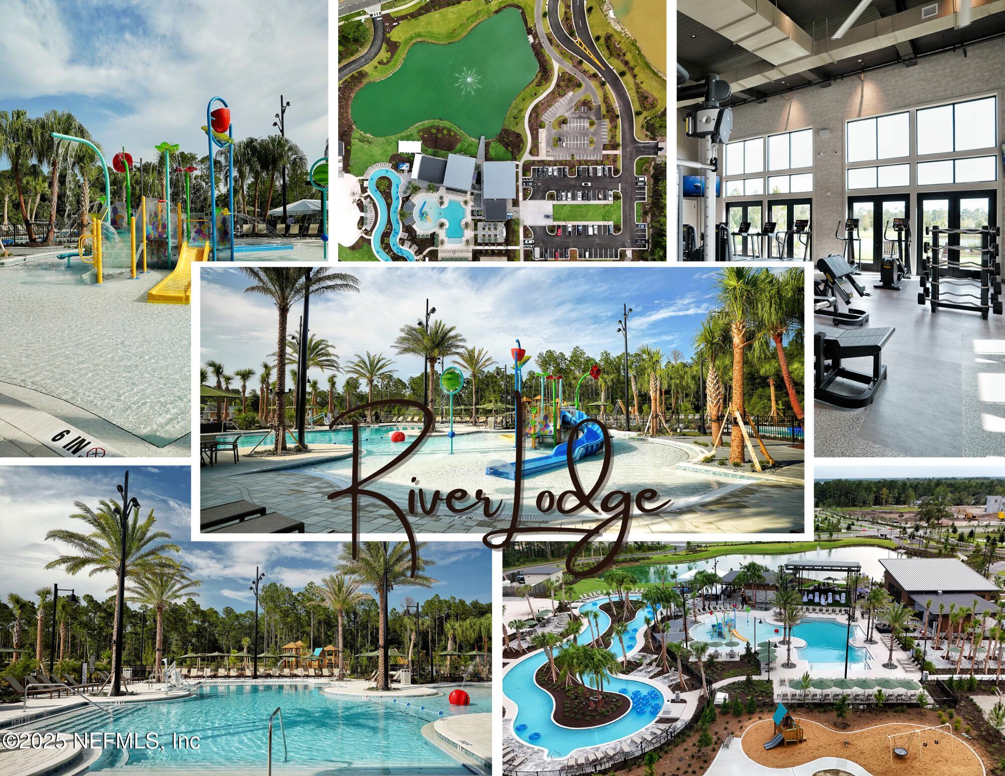 231 FOOTBRIDGE Road, St. Johns