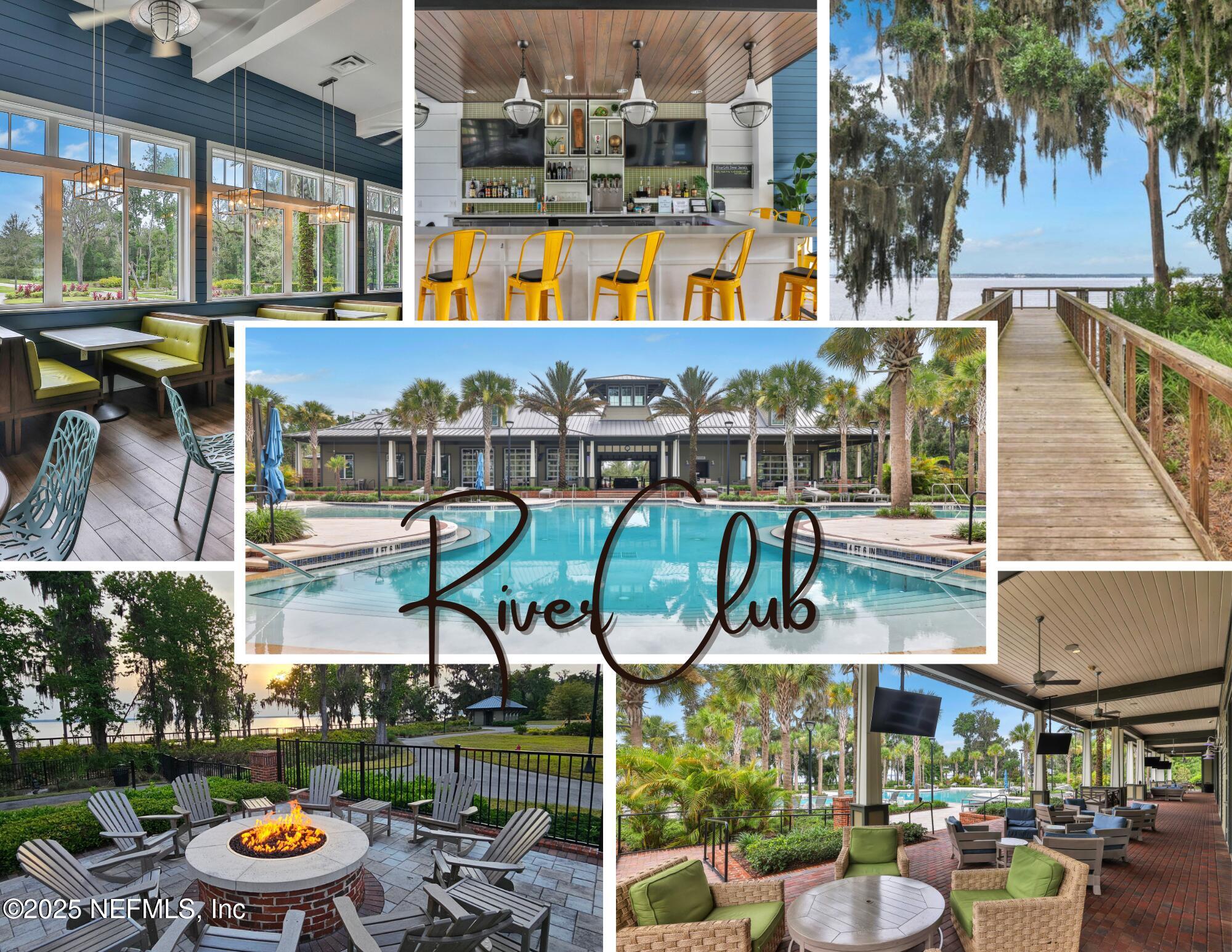 231 FOOTBRIDGE Road, St. Johns