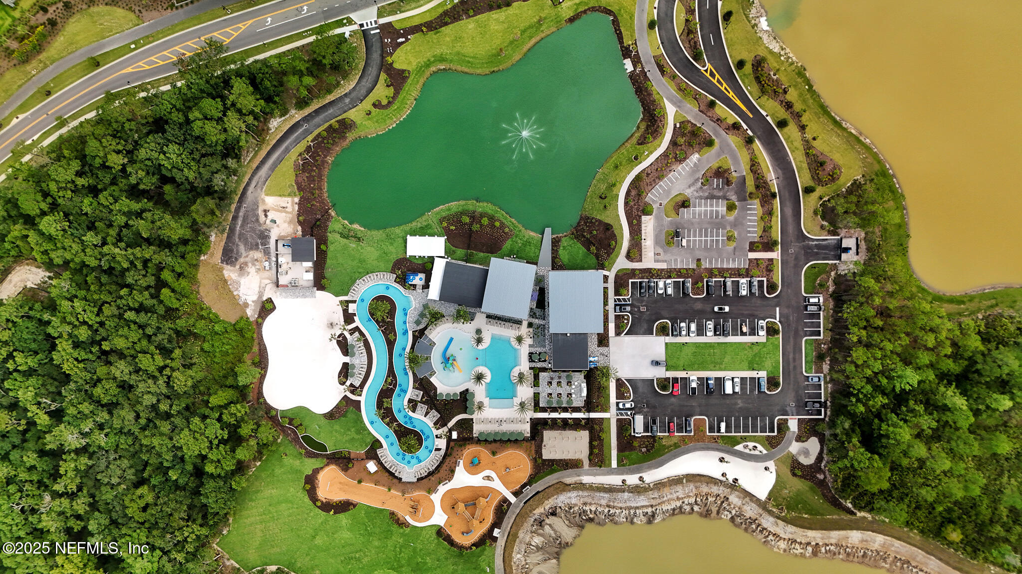 231 FOOTBRIDGE Road, St. Johns