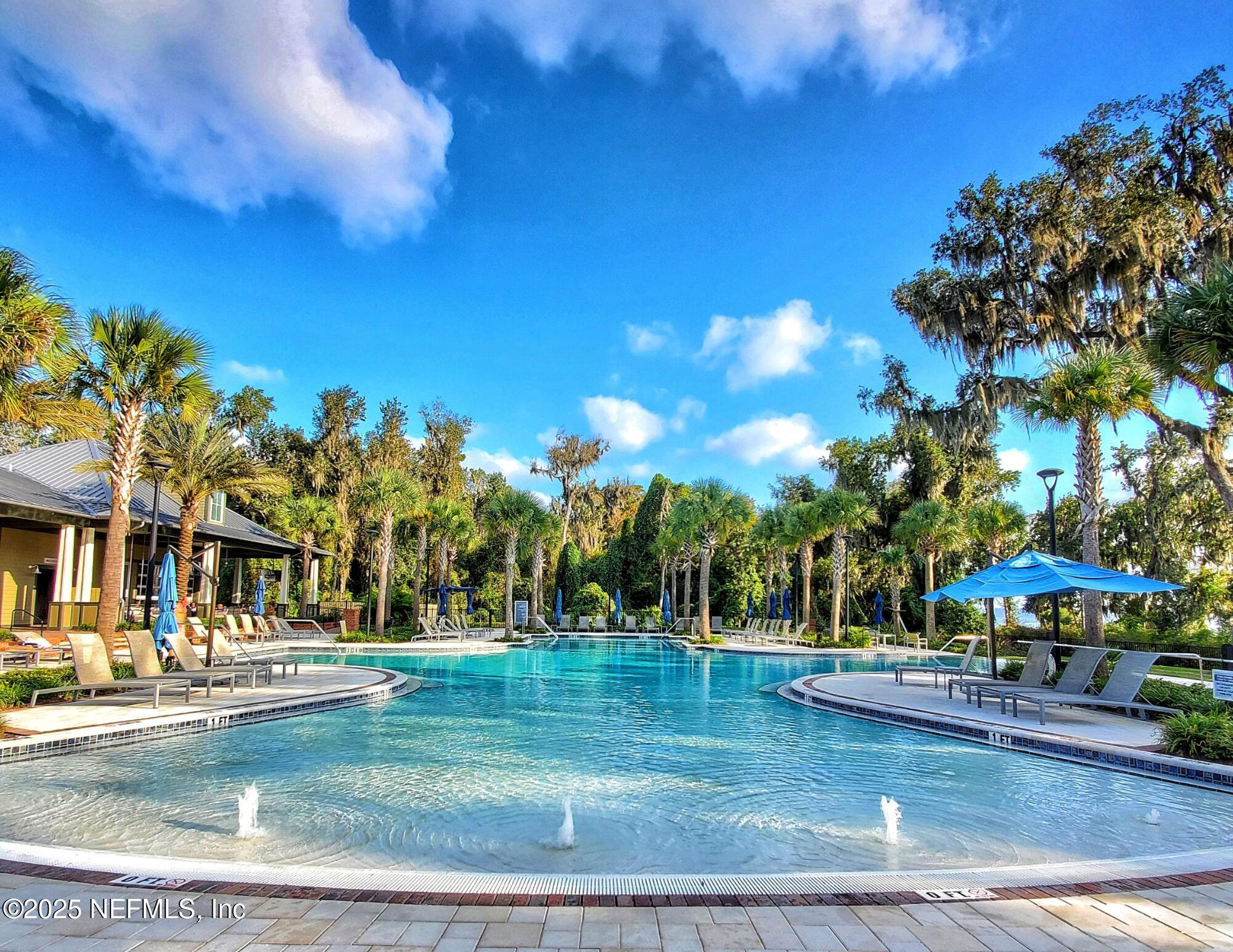 231 FOOTBRIDGE Road, St. Johns