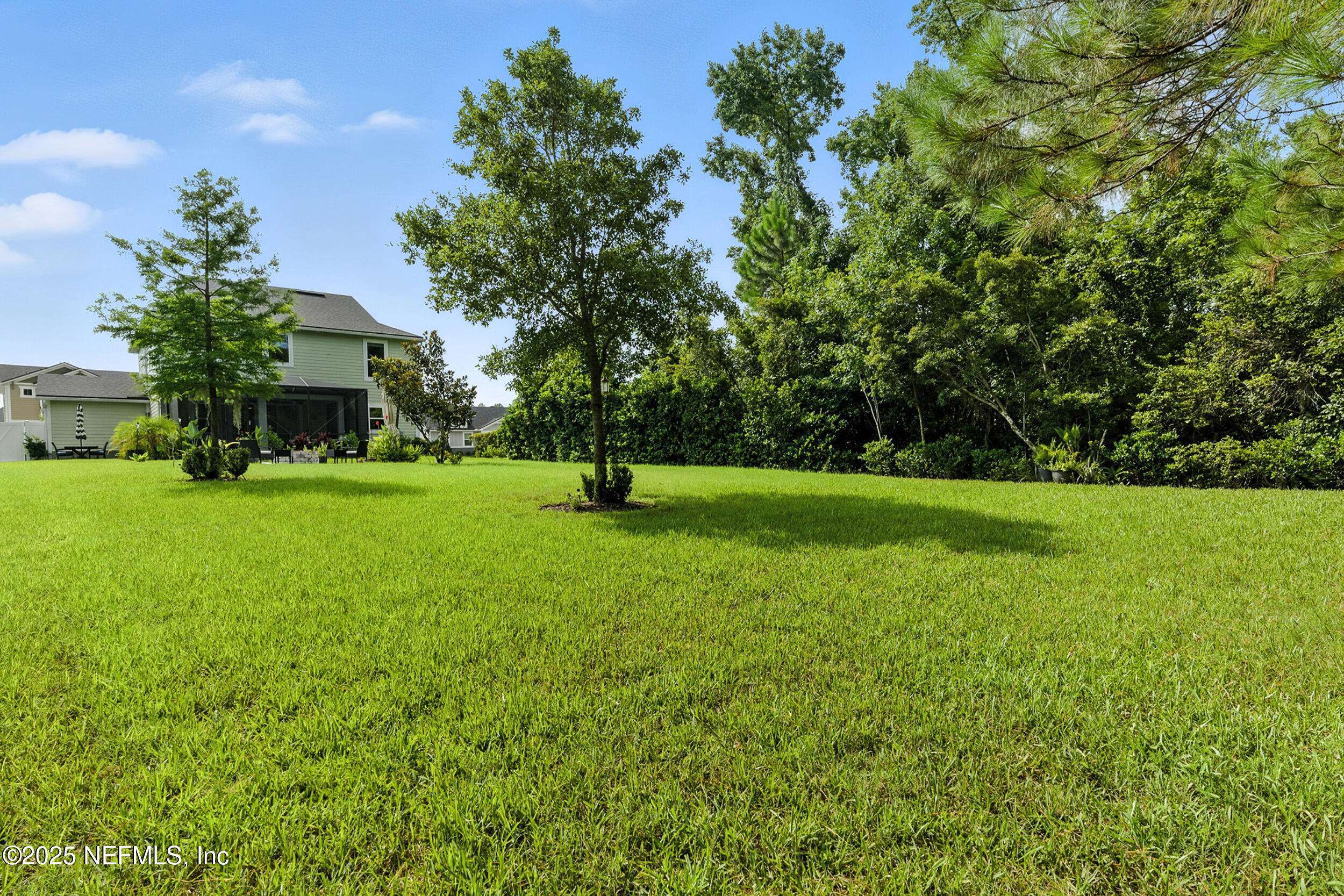 231 FOOTBRIDGE Road, St. Johns