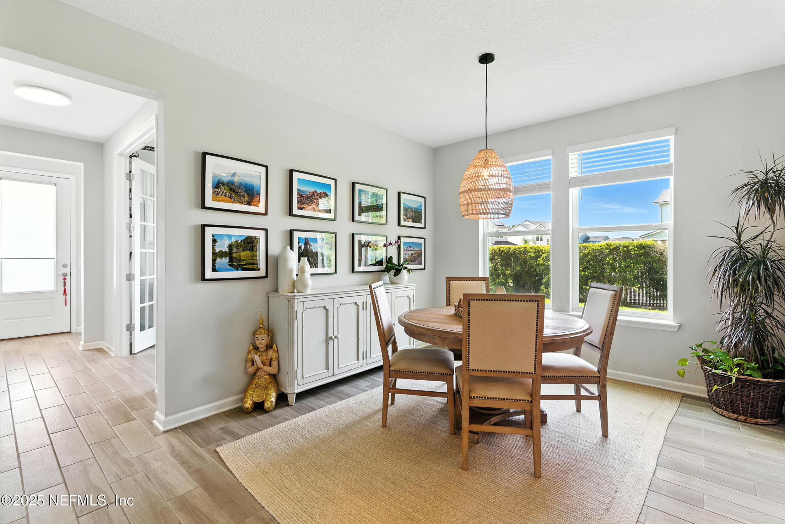 231 FOOTBRIDGE Road, St. Johns