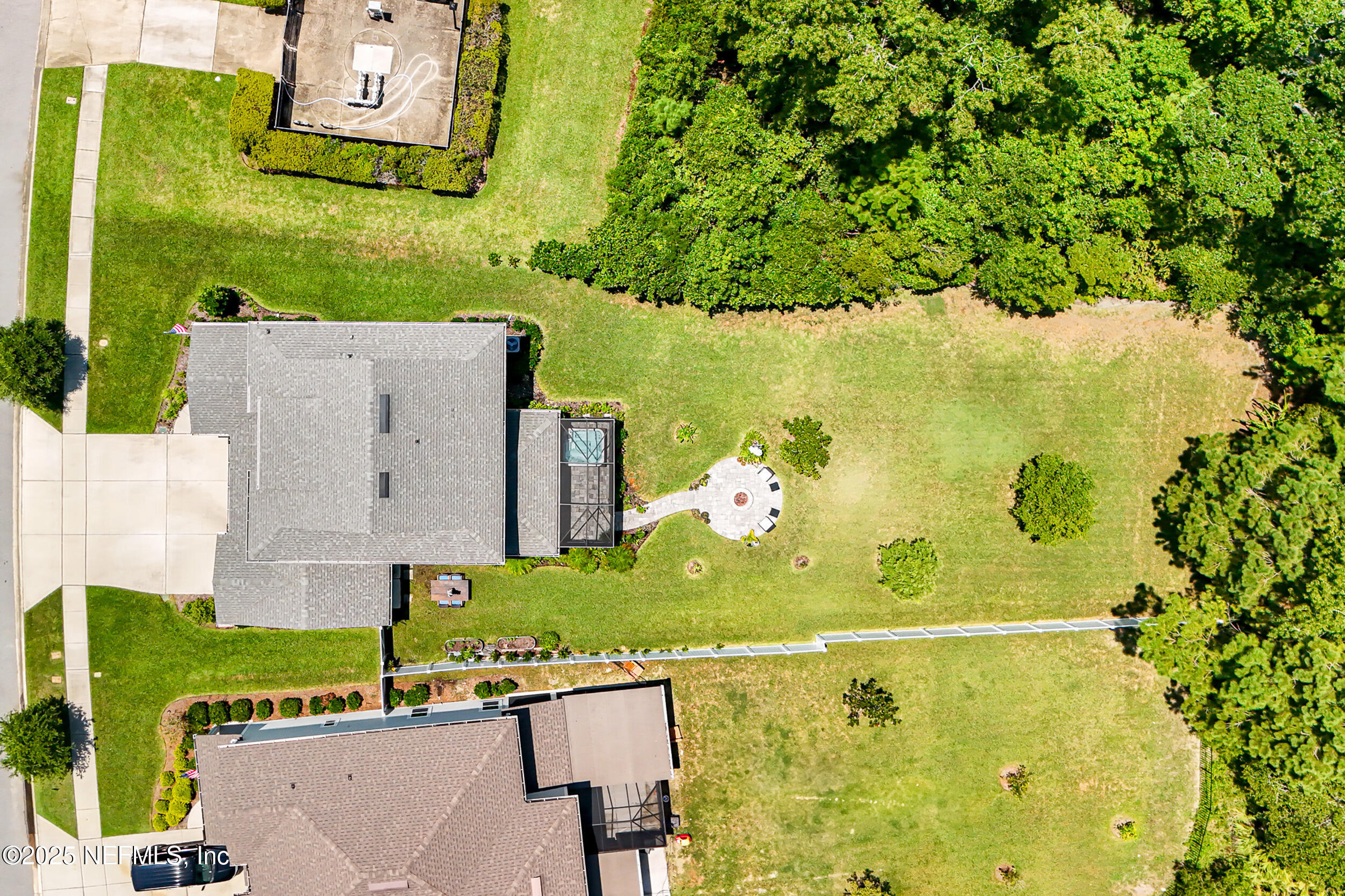 231 FOOTBRIDGE Road, St. Johns