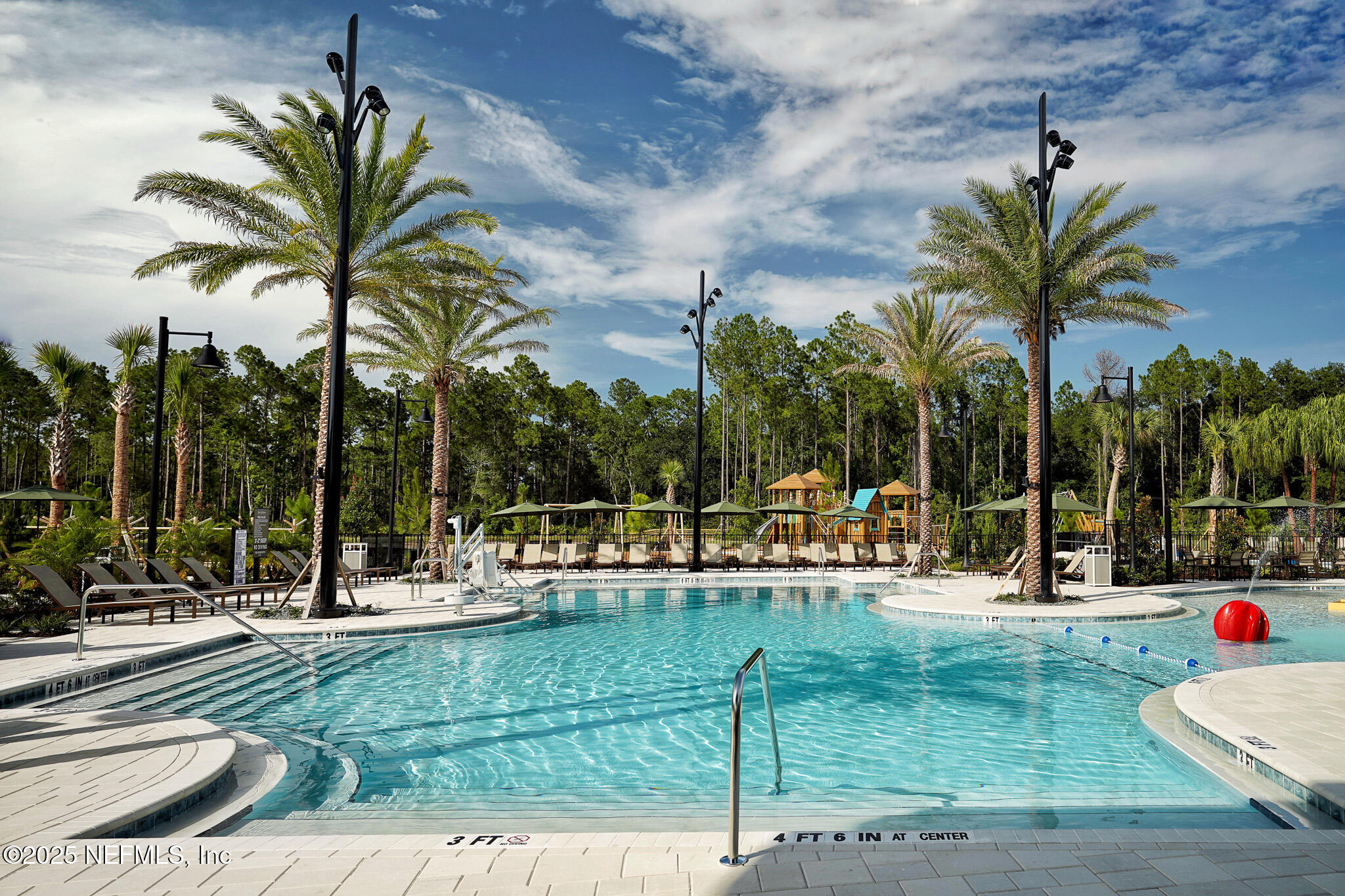 231 FOOTBRIDGE Road, St. Johns