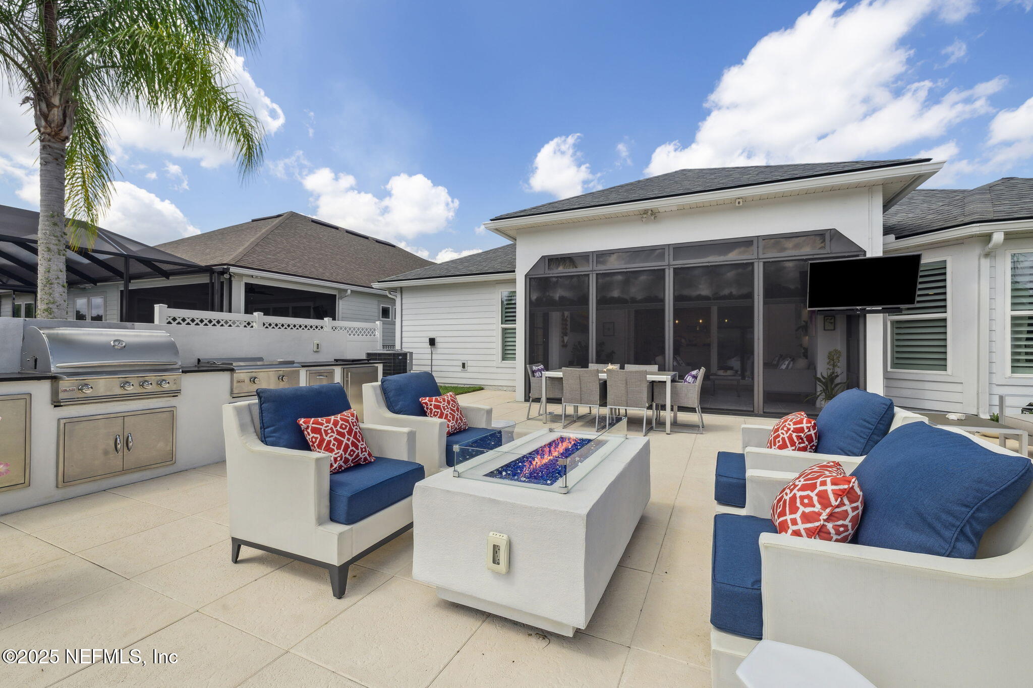 115 TARTAN Court, St. Augustine