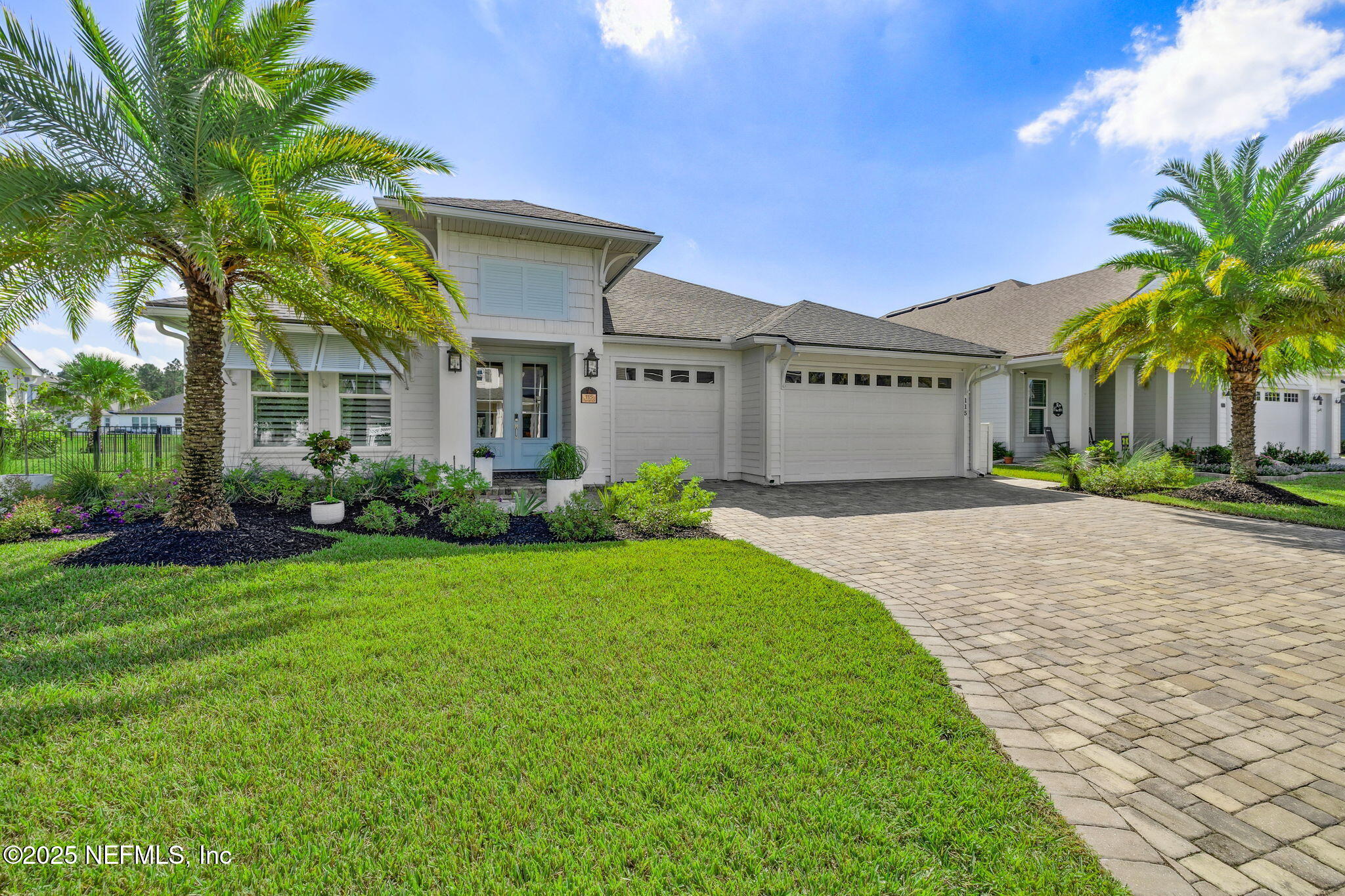 115 TARTAN Court, St. Augustine