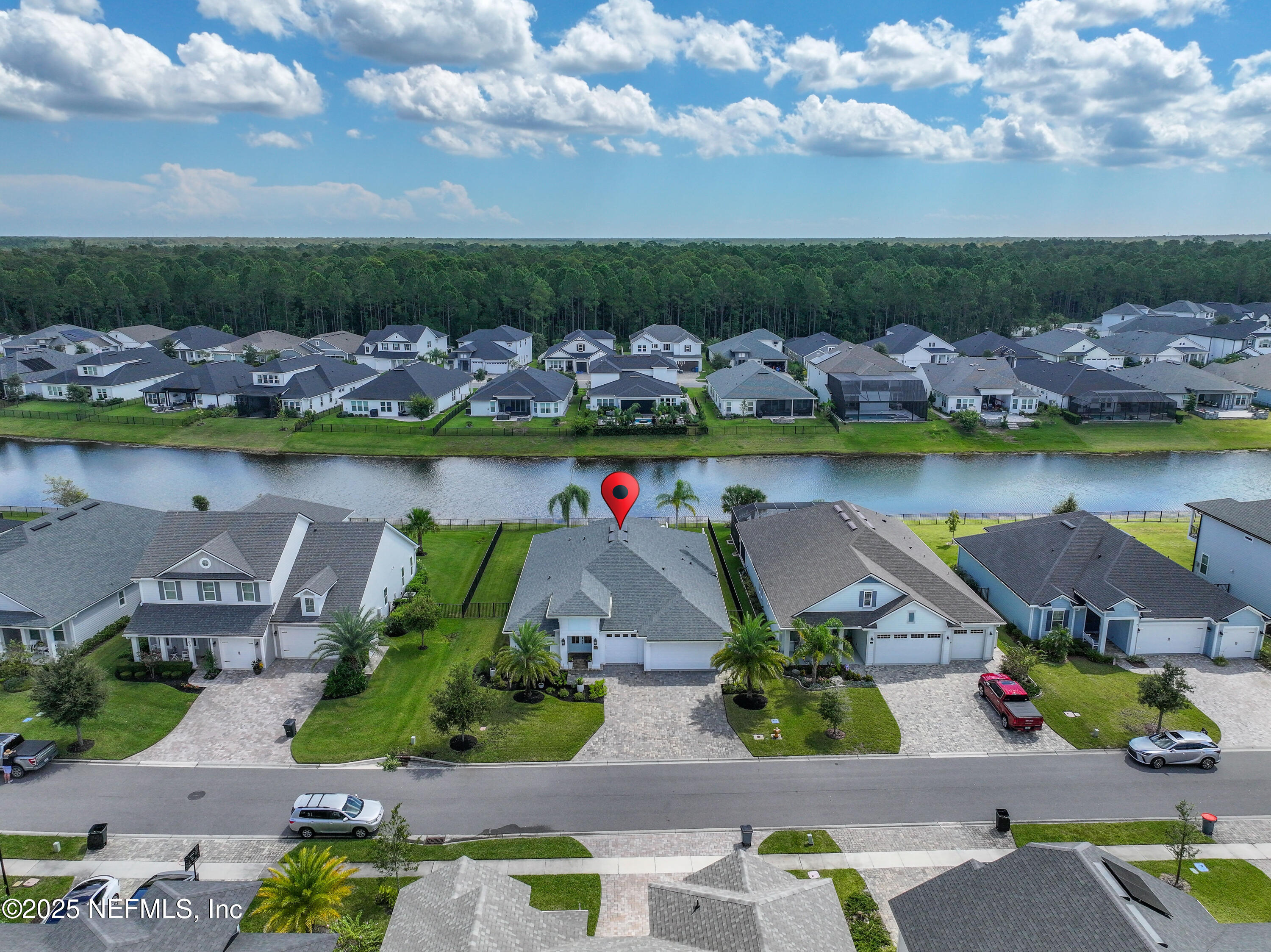 115 TARTAN Court, St. Augustine