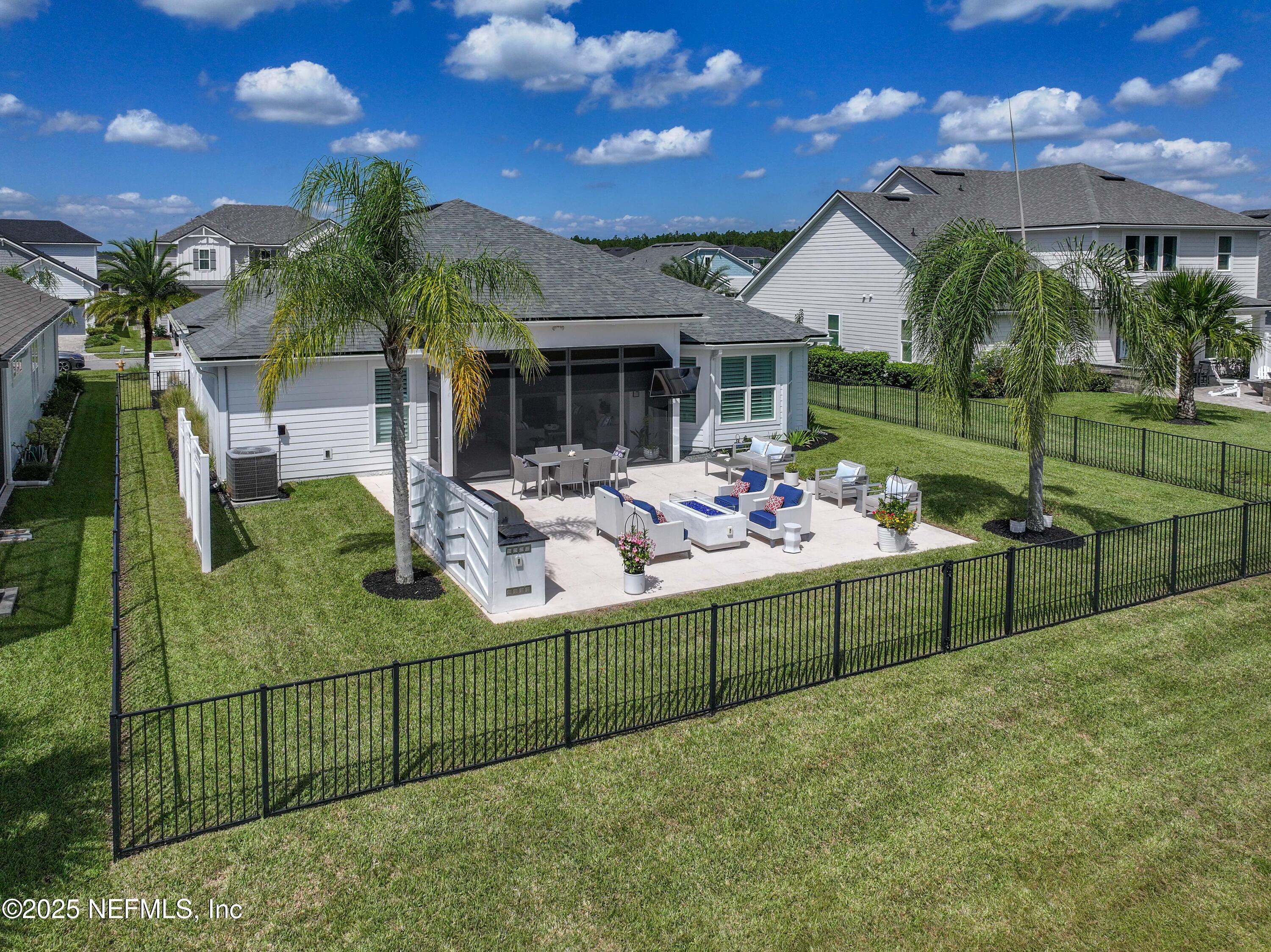 115 TARTAN Court, St. Augustine