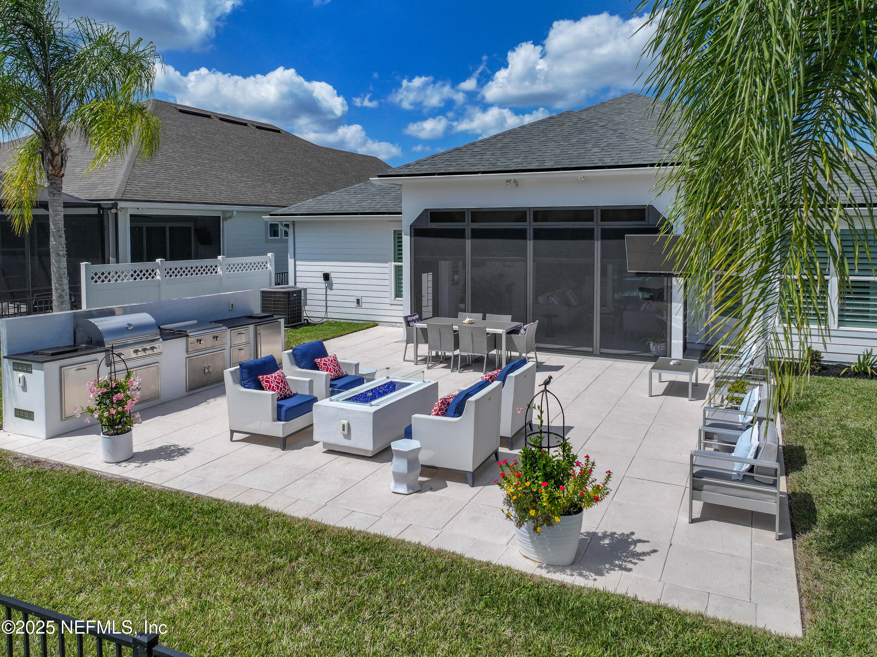 115 TARTAN Court, St. Augustine