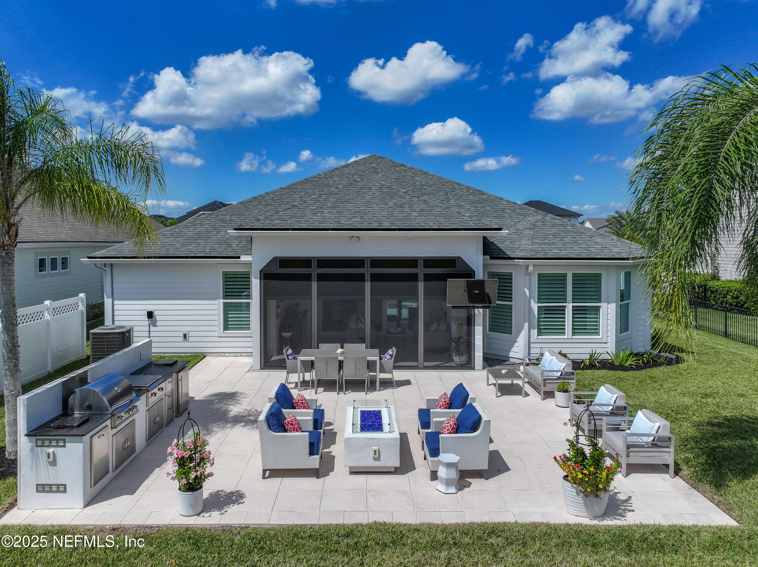 115 TARTAN Court, St. Augustine