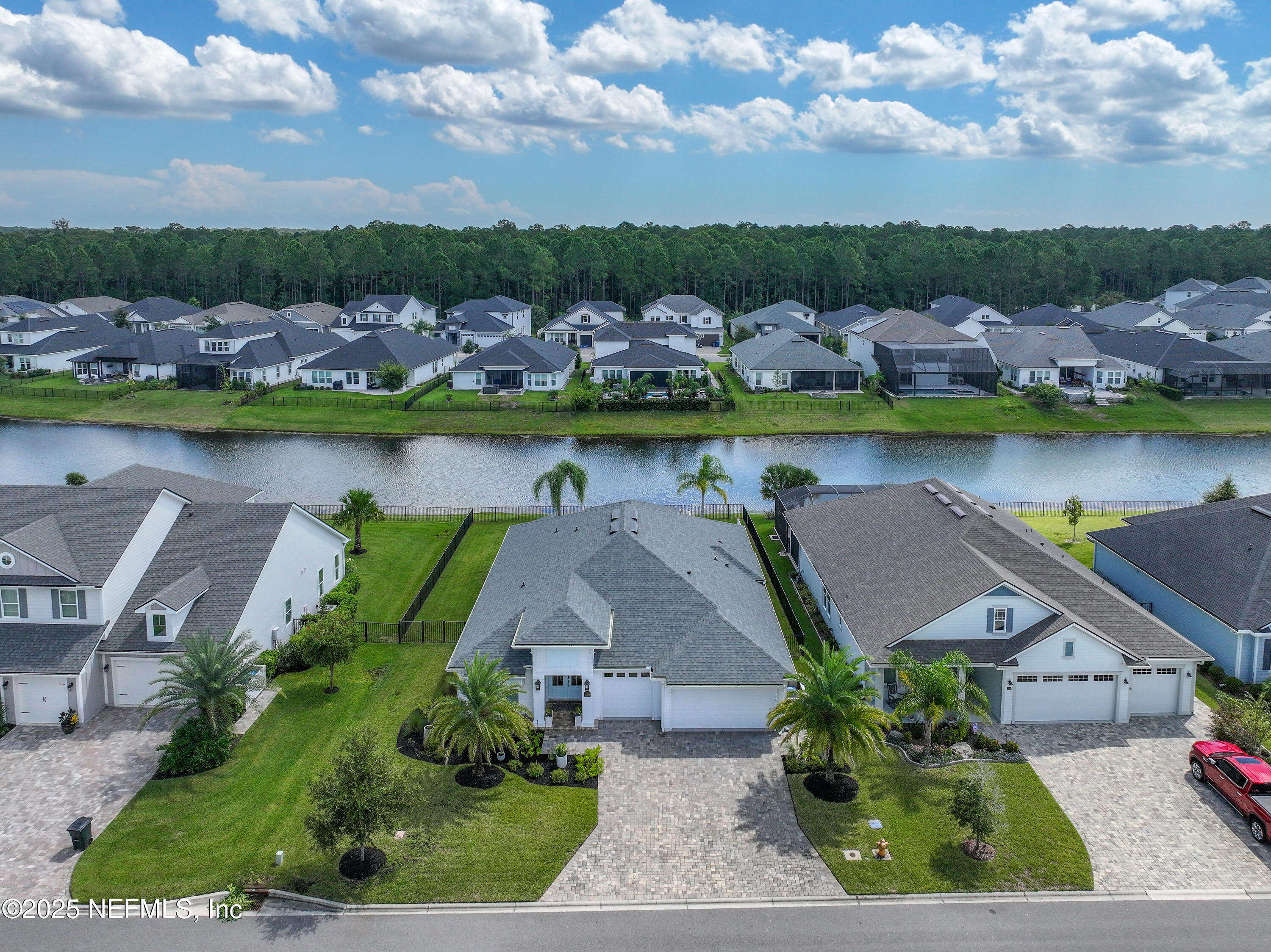 115 TARTAN Court, St. Augustine