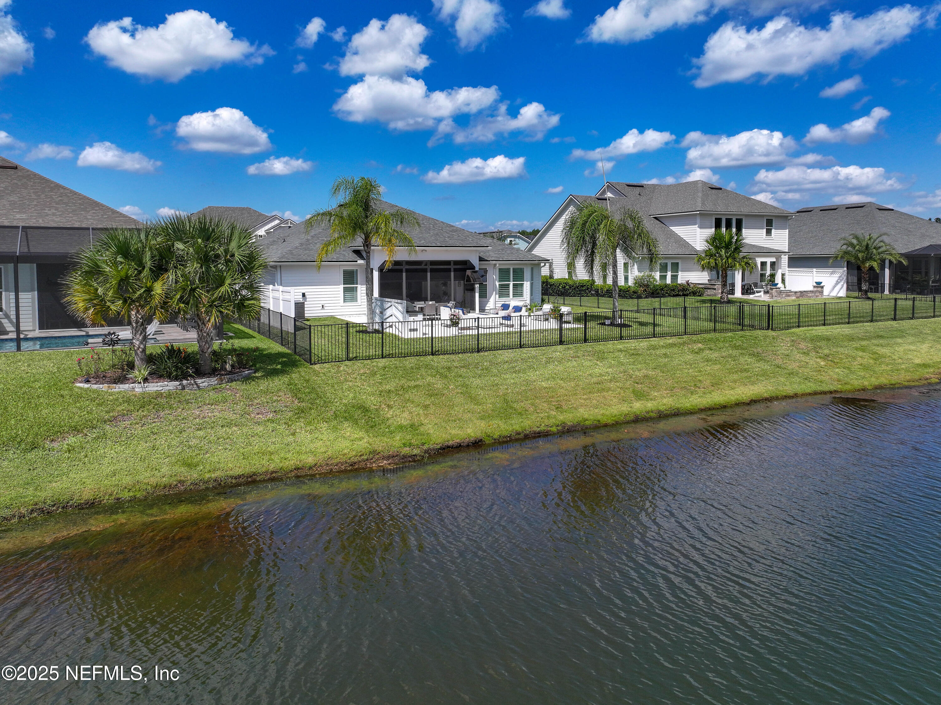 115 TARTAN Court, St. Augustine
