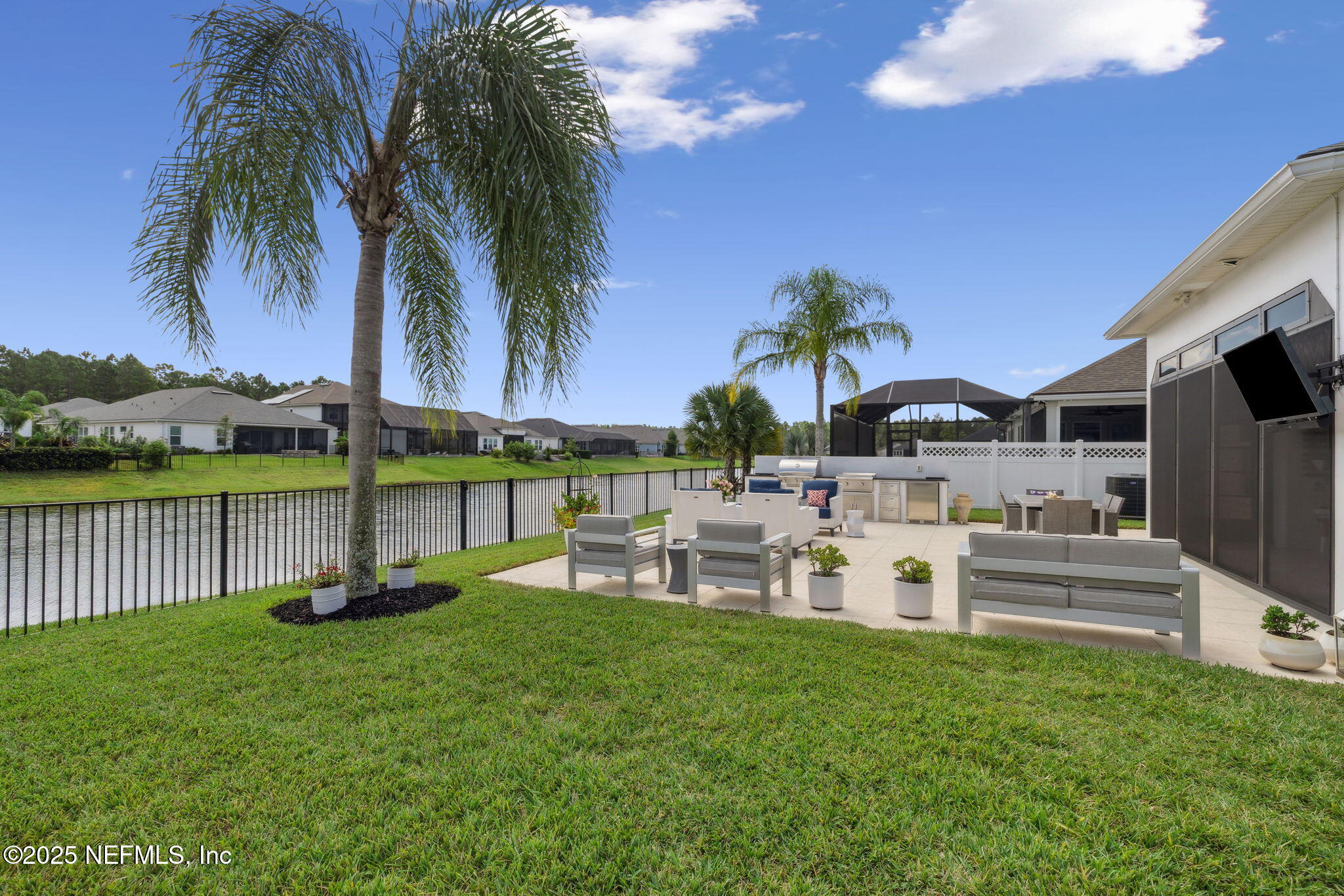 115 TARTAN Court, St. Augustine