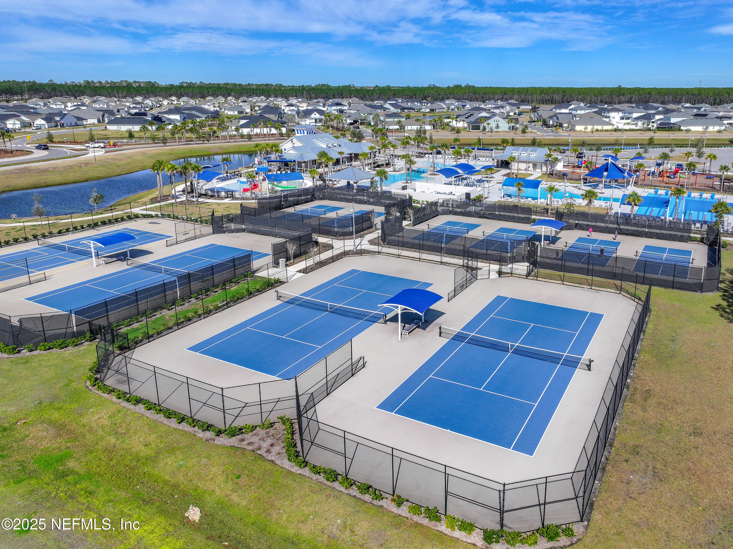 115 TARTAN Court, St. Augustine