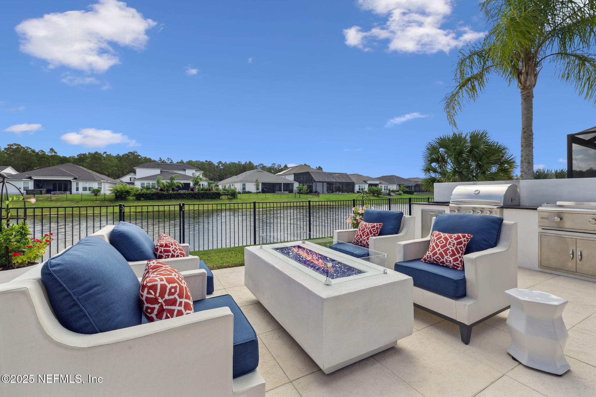 115 TARTAN Court, St. Augustine