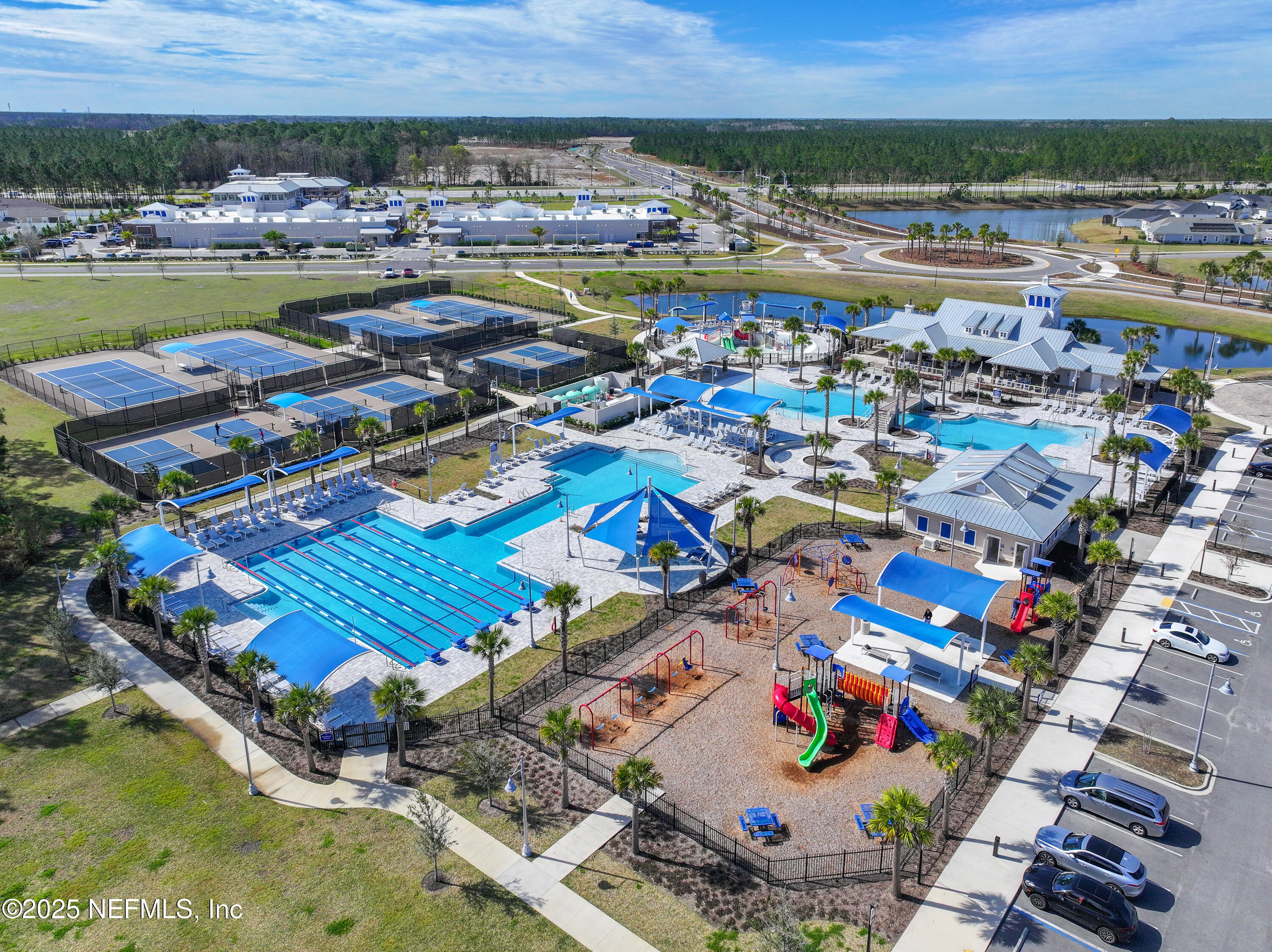 115 TARTAN Court, St. Augustine
