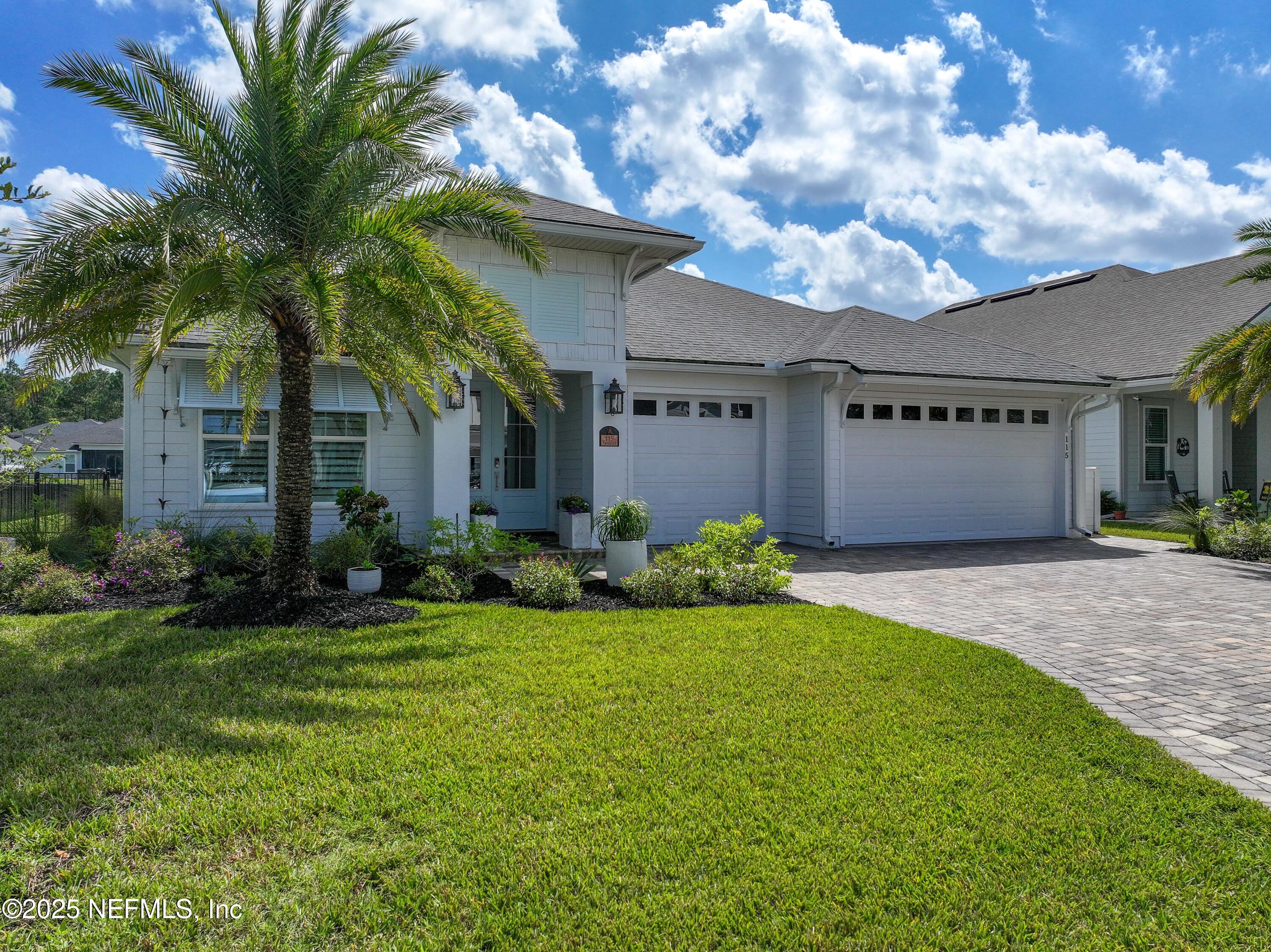 115 TARTAN Court, St. Augustine
