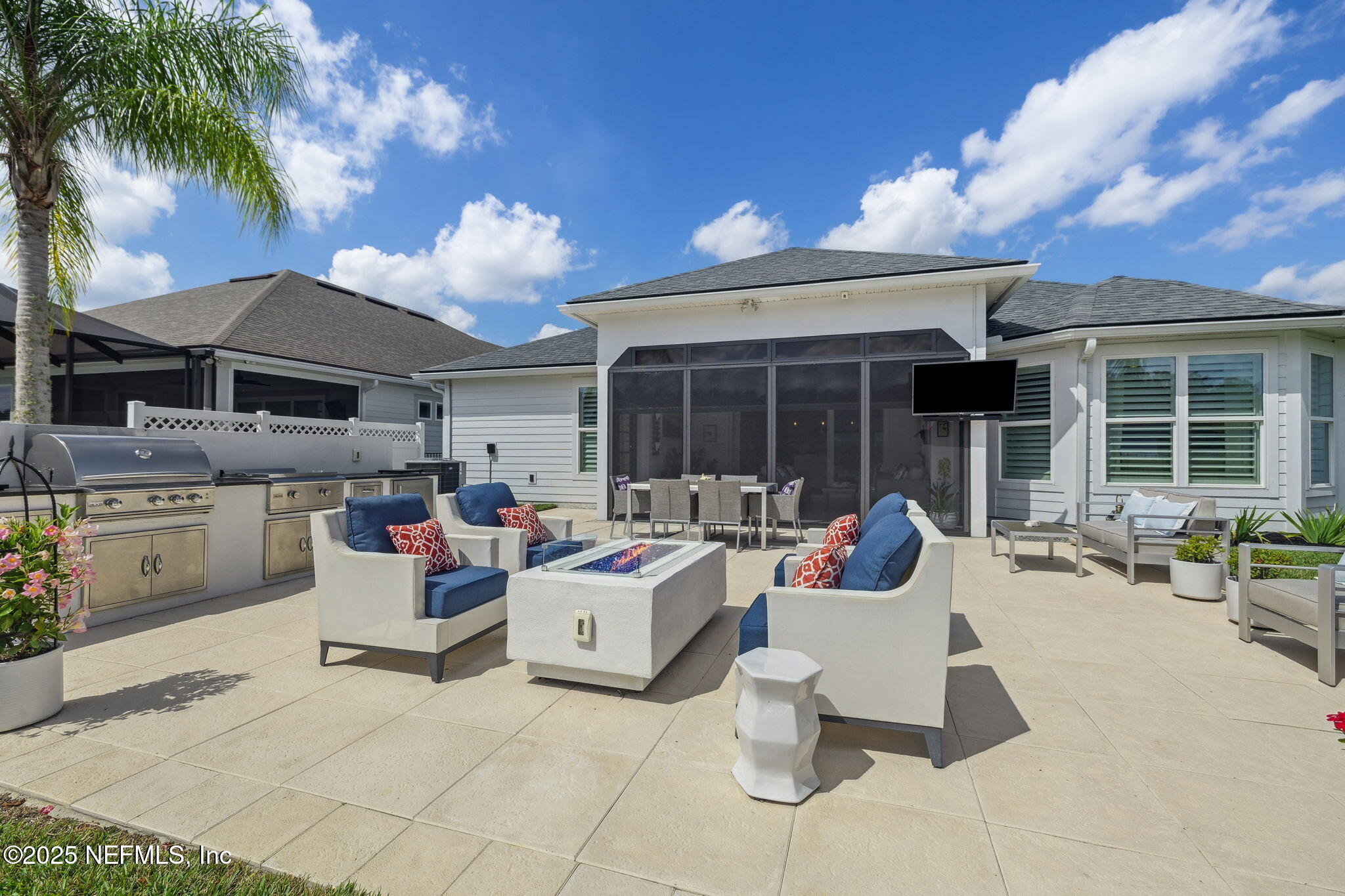 115 TARTAN Court, St. Augustine