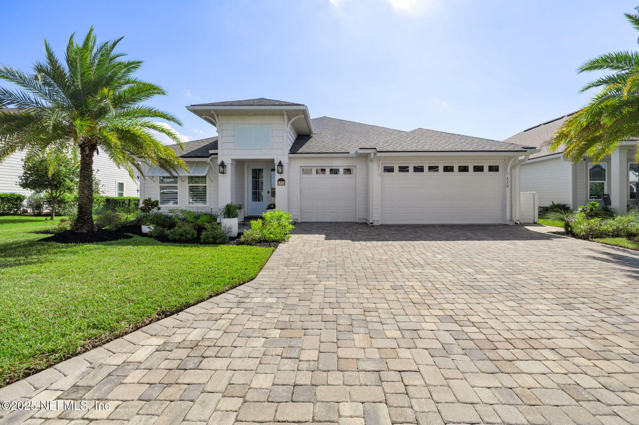 115 TARTAN Court, St. Augustine