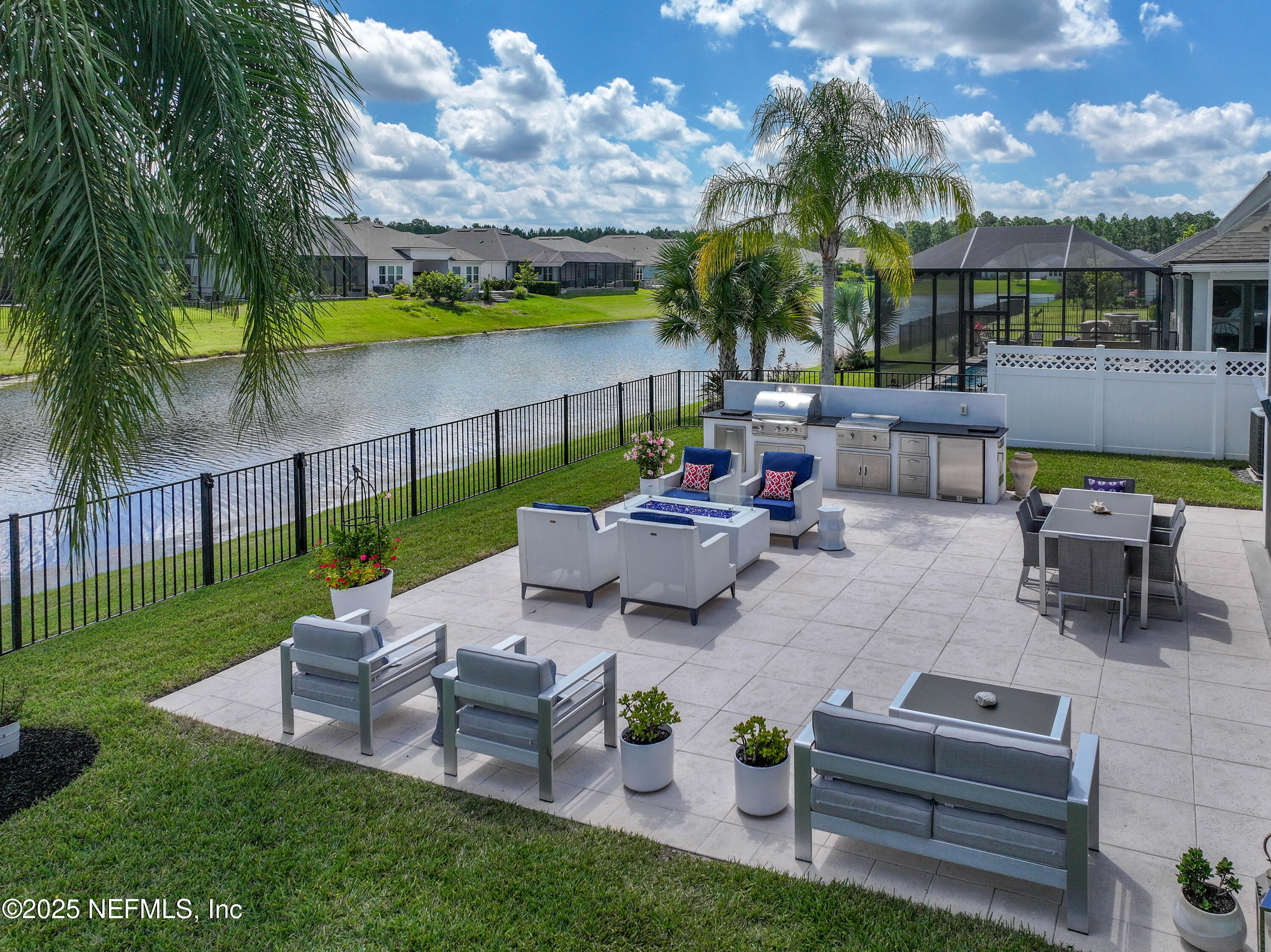 115 TARTAN Court, St. Augustine
