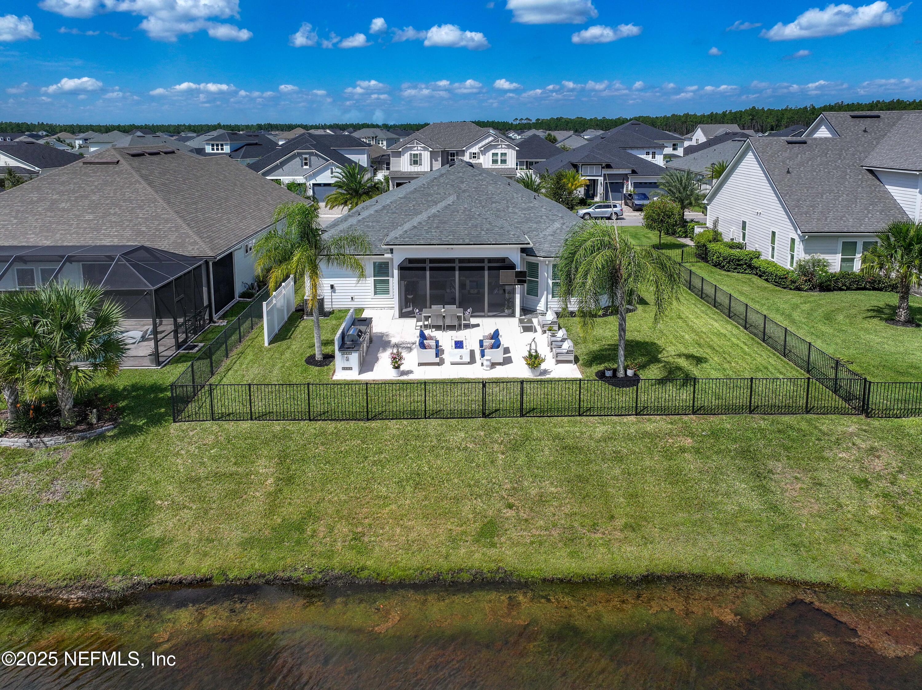 115 TARTAN Court, St. Augustine