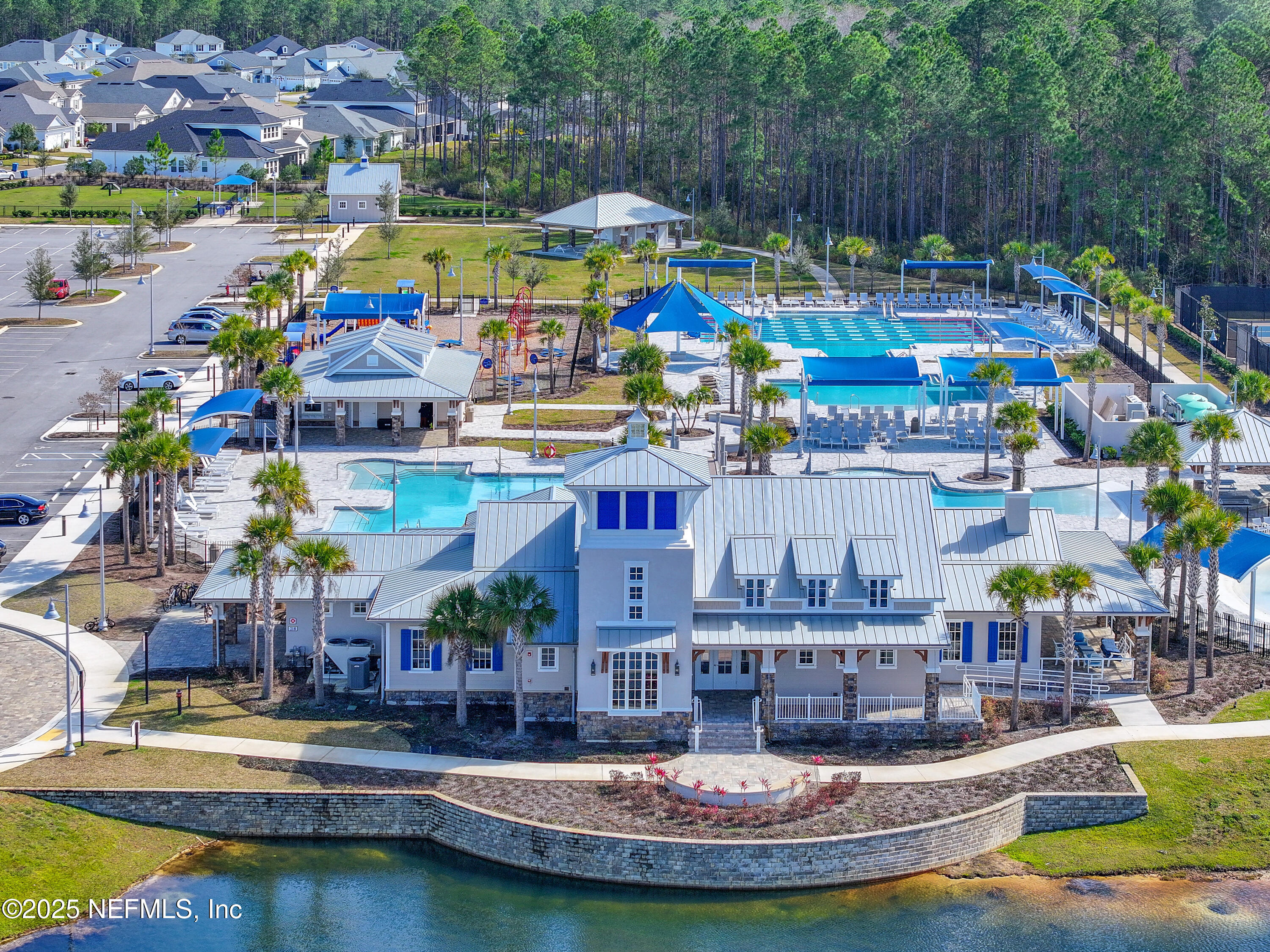 115 TARTAN Court, St. Augustine