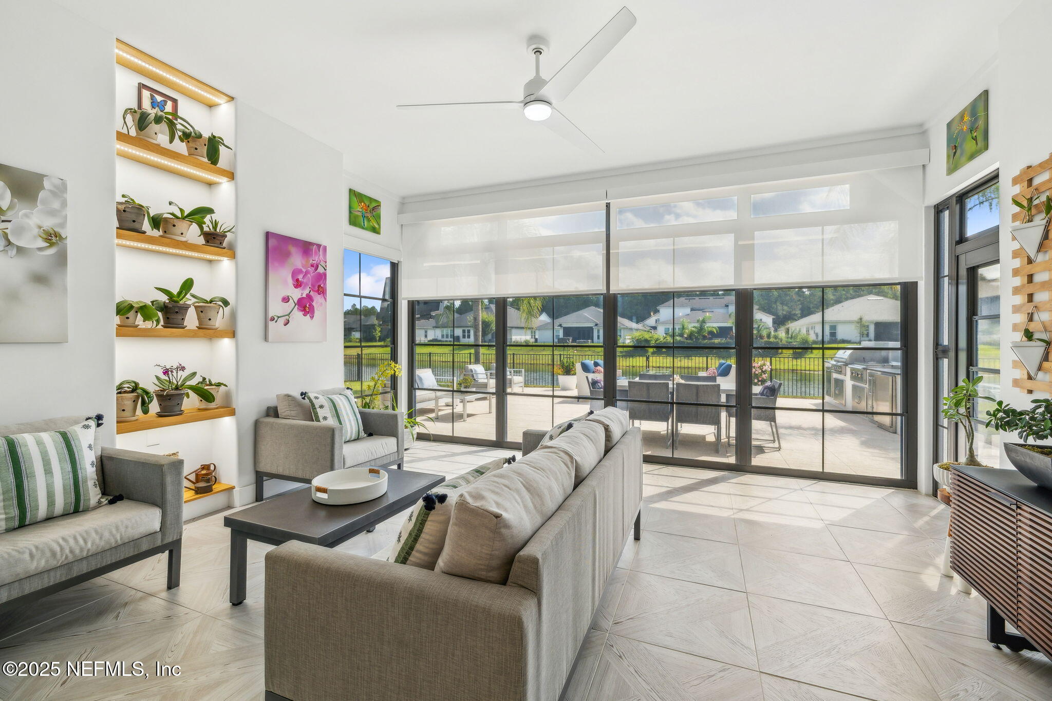 115 TARTAN Court, St. Augustine