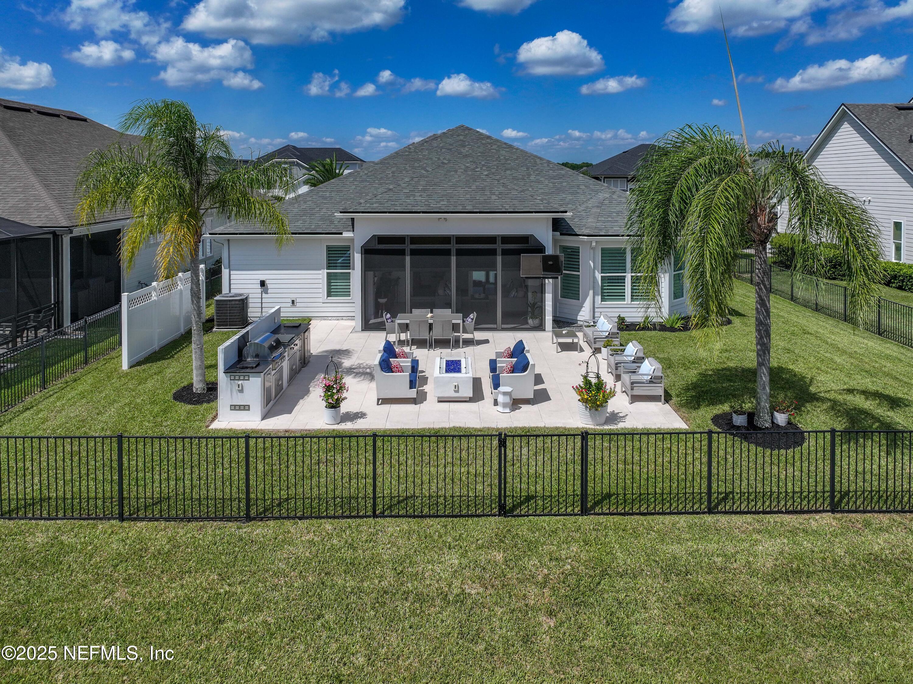 115 TARTAN Court, St. Augustine