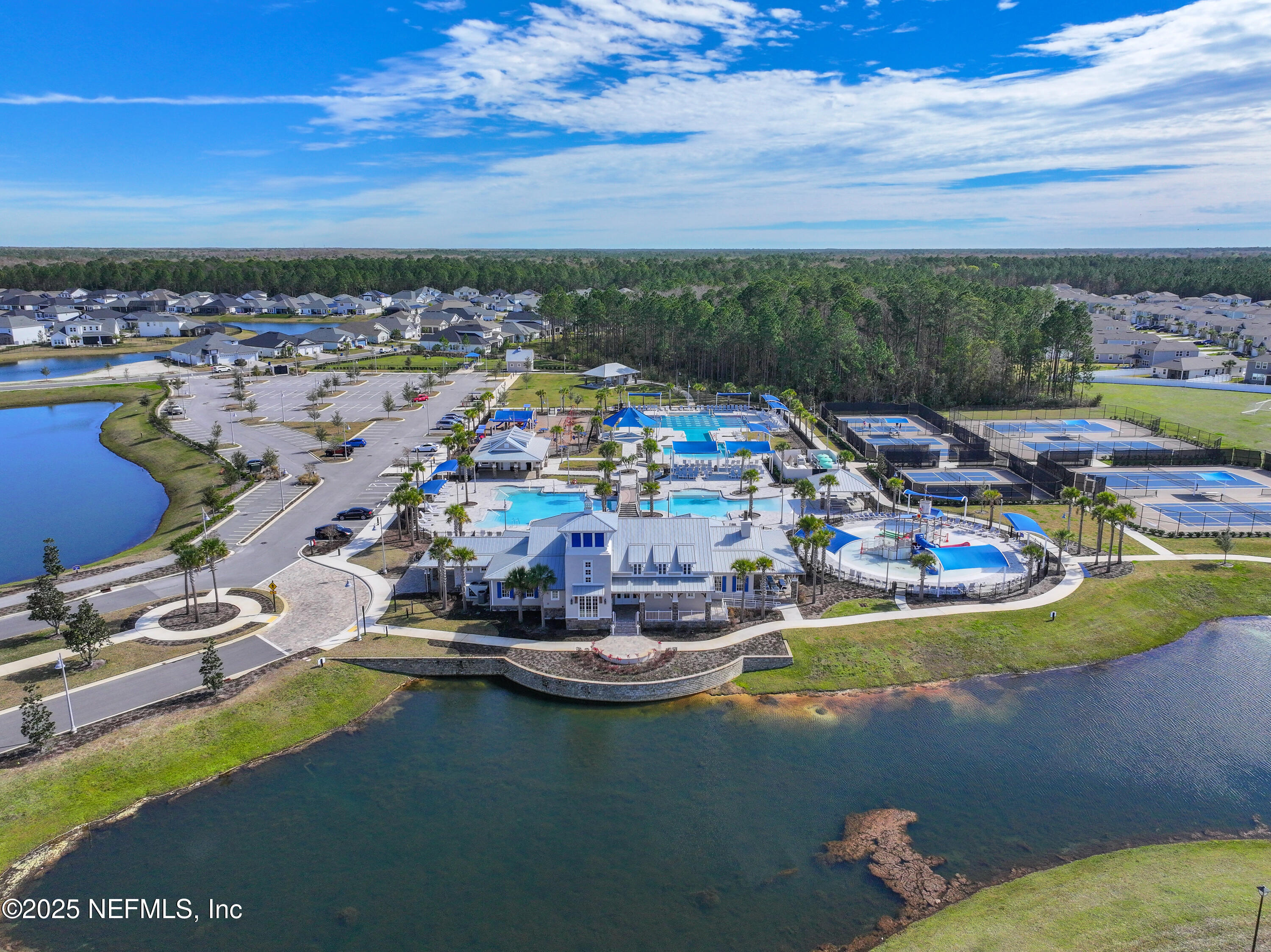 115 TARTAN Court, St. Augustine