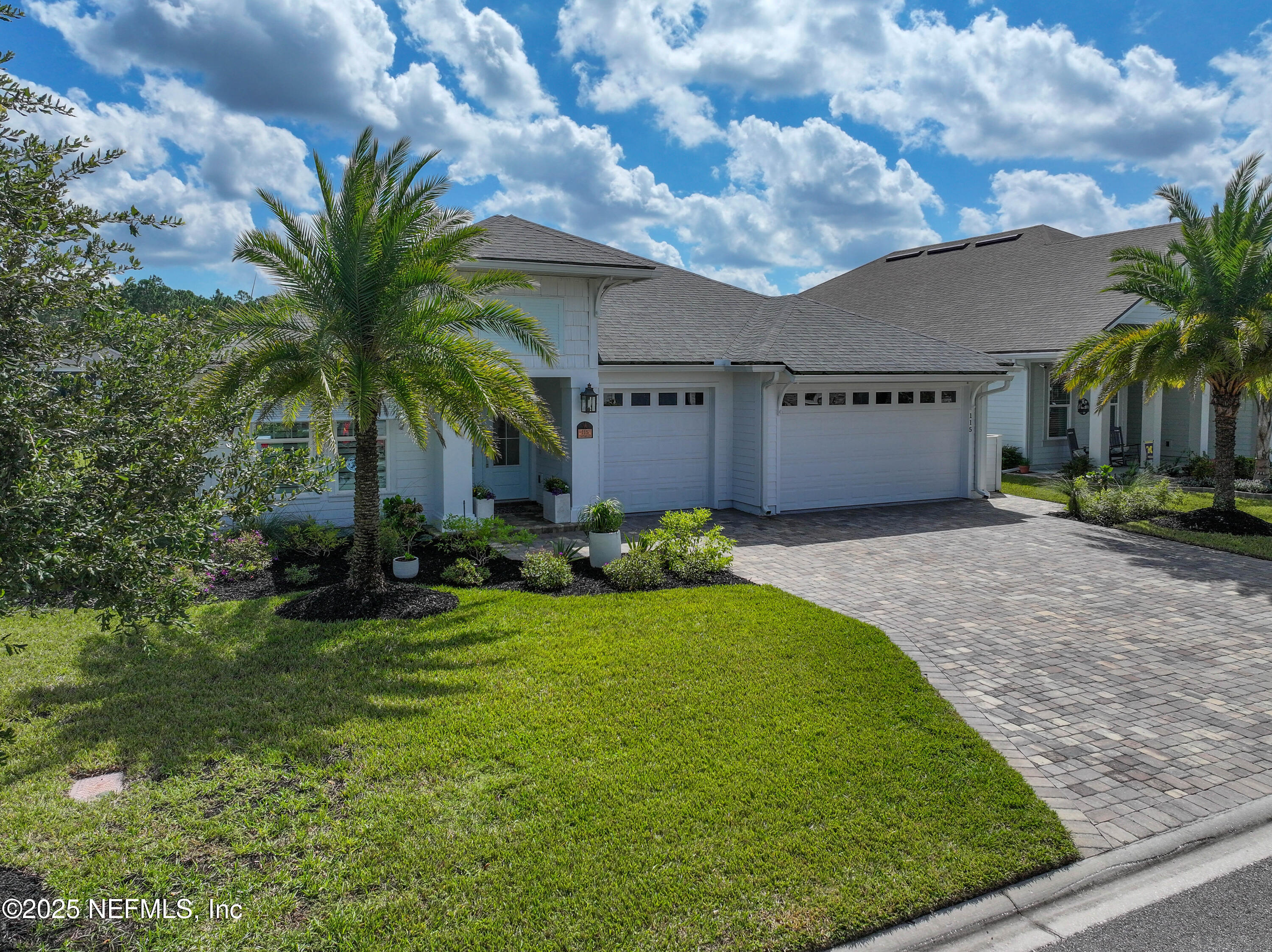 115 TARTAN Court, St. Augustine