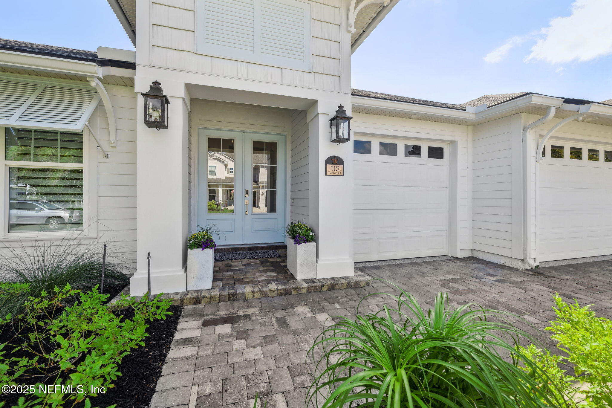 115 TARTAN Court, St. Augustine