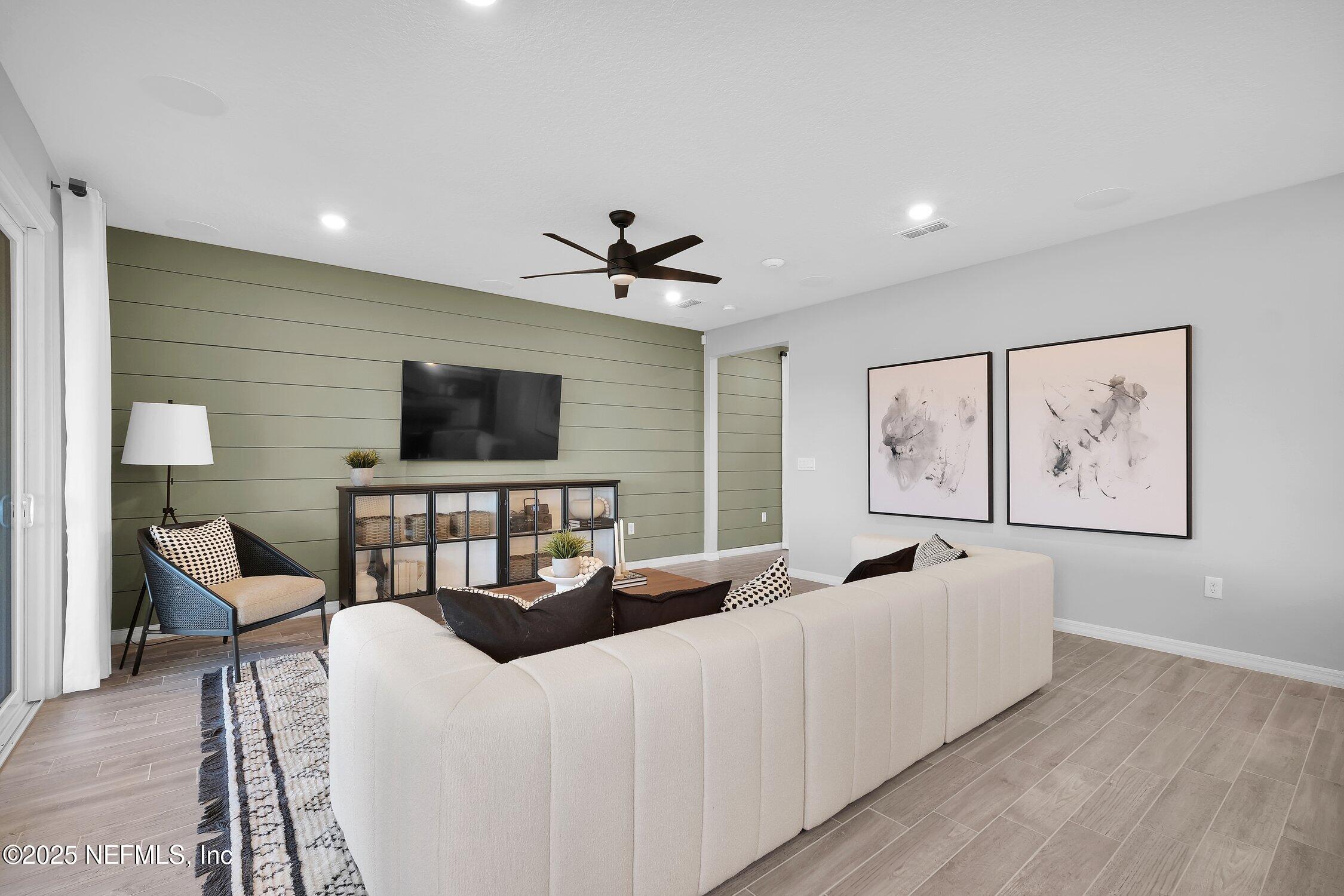 123 BLIND OAK Circle, St. Augustine