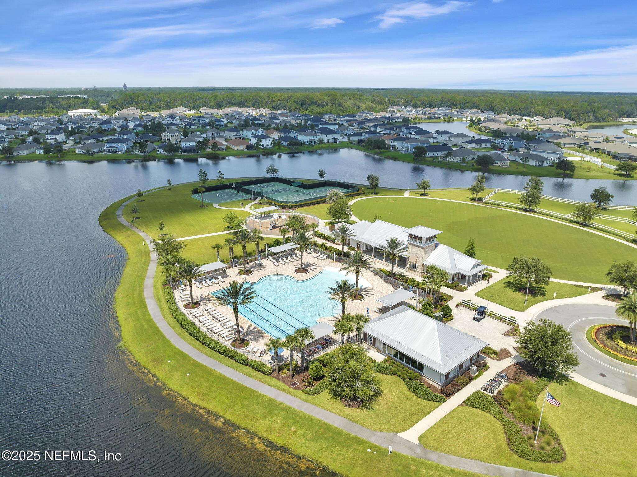 123 BLIND OAK Circle, St. Augustine