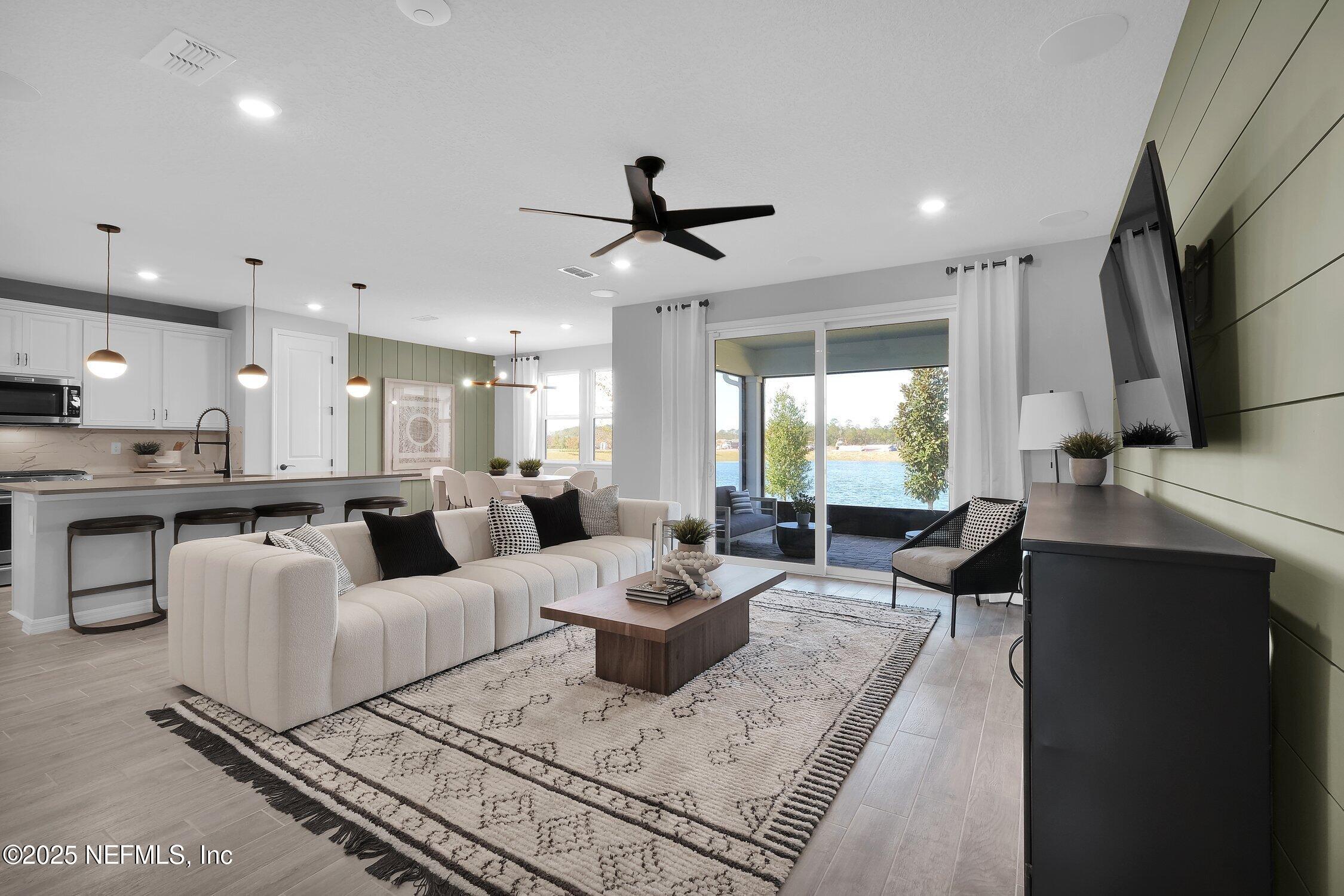 123 BLIND OAK Circle, St. Augustine