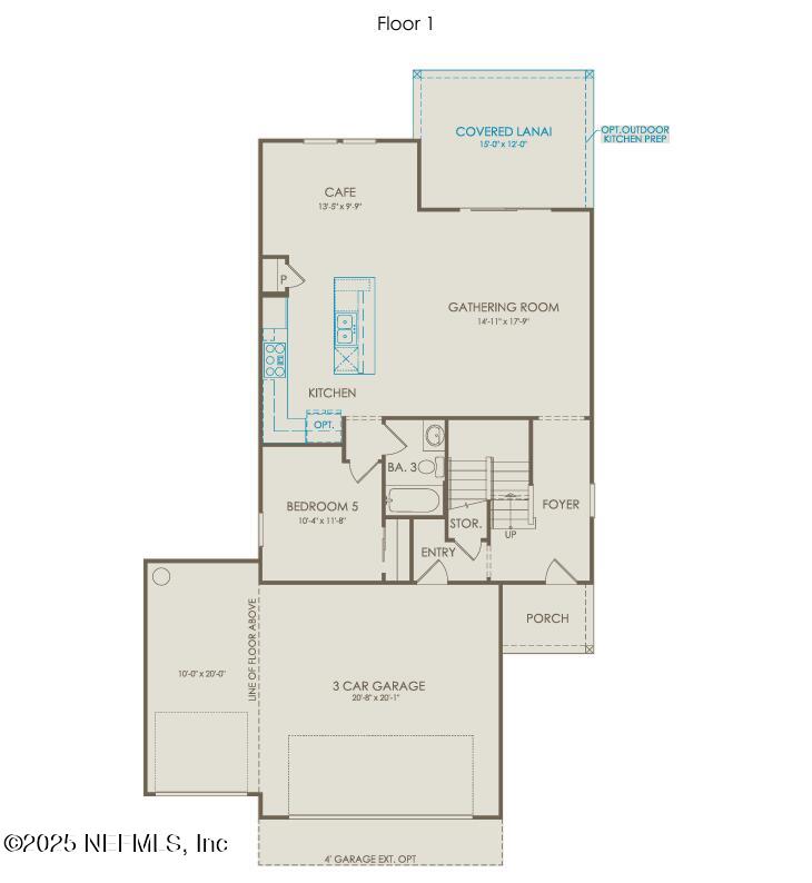 123 BLIND OAK Circle, St. Augustine