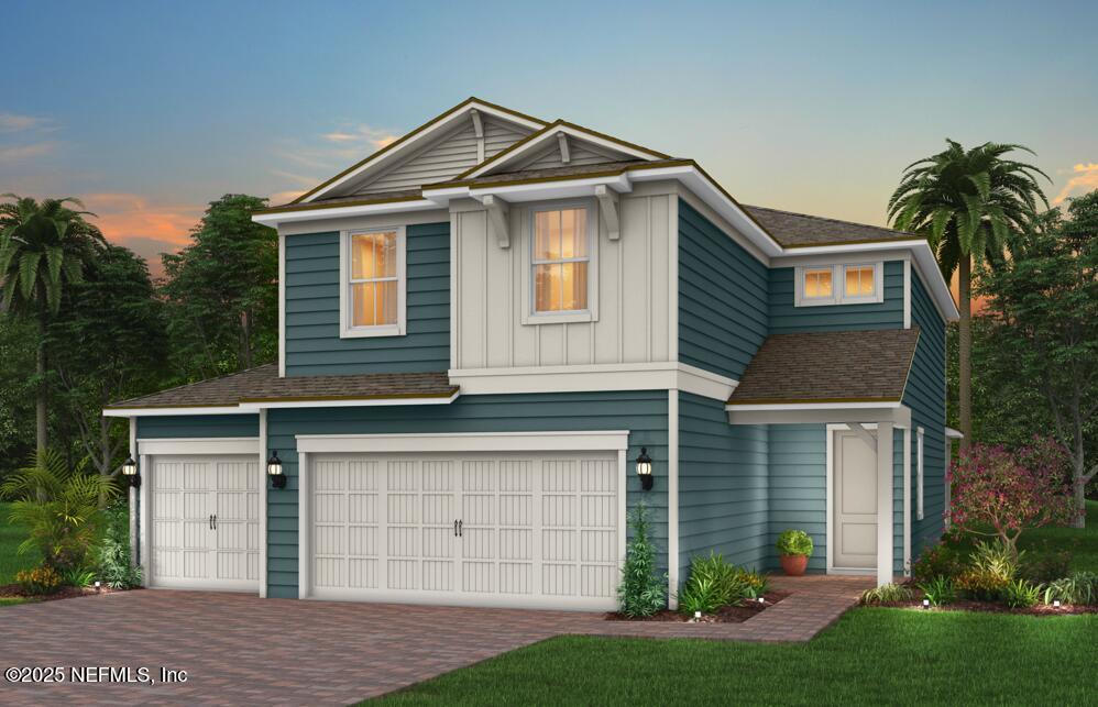 123 BLIND OAK Circle, St. Augustine