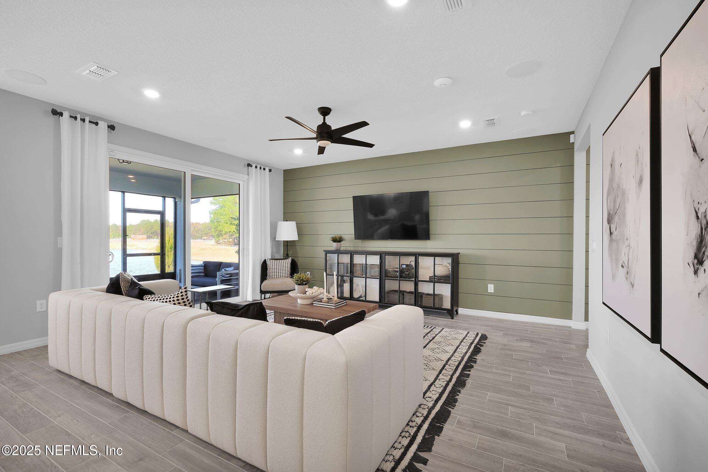 123 BLIND OAK Circle, St. Augustine