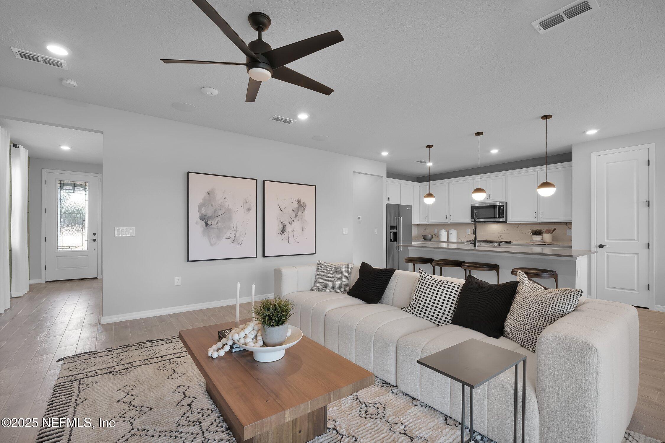 123 BLIND OAK Circle, St. Augustine