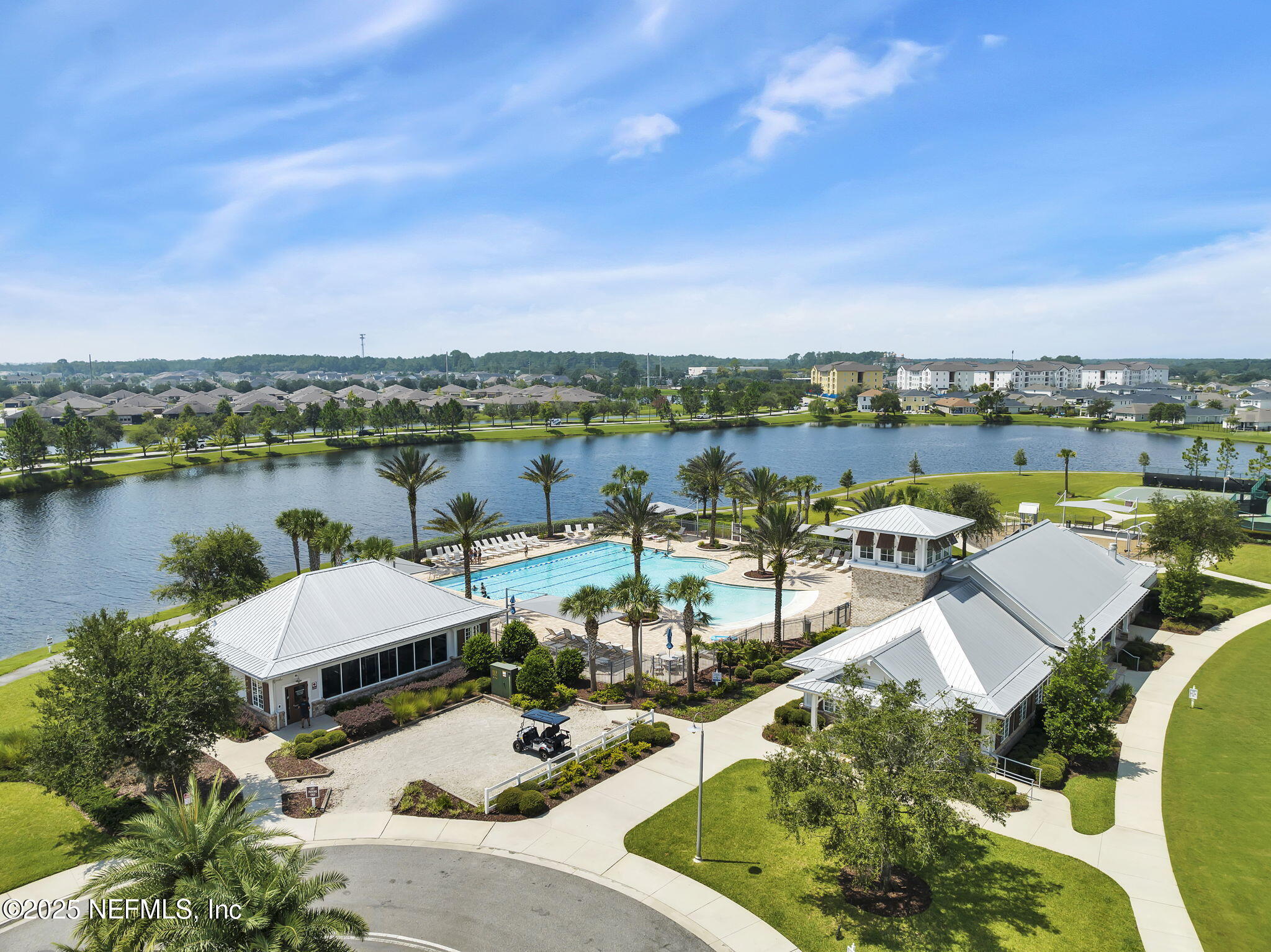 123 BLIND OAK Circle, St. Augustine