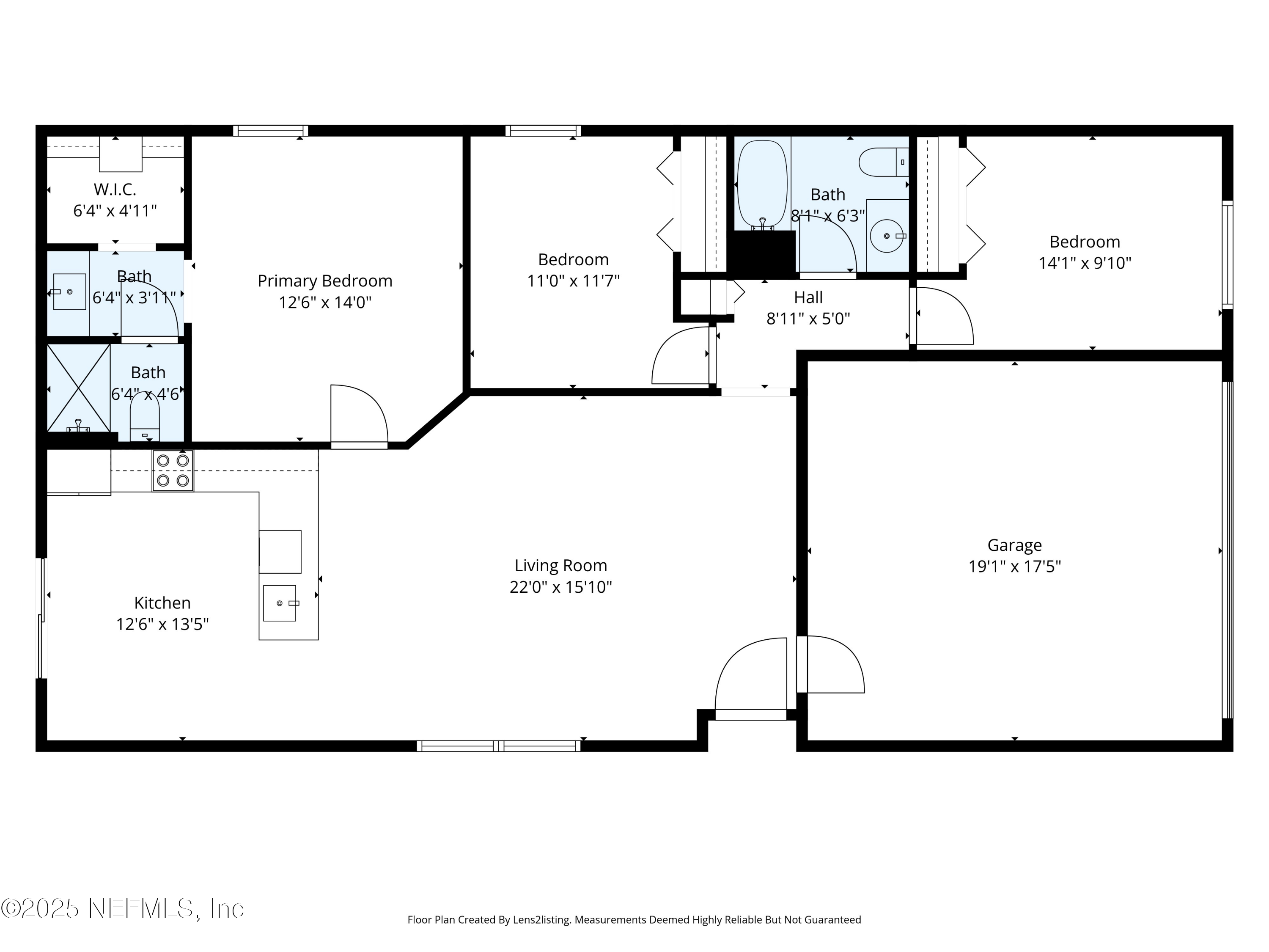 1561 SLASH PINE Court