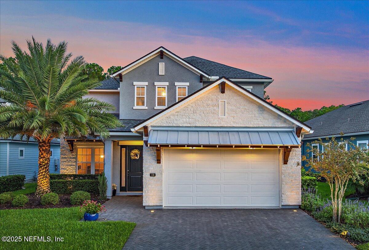 138 PALM ISLAND Way
