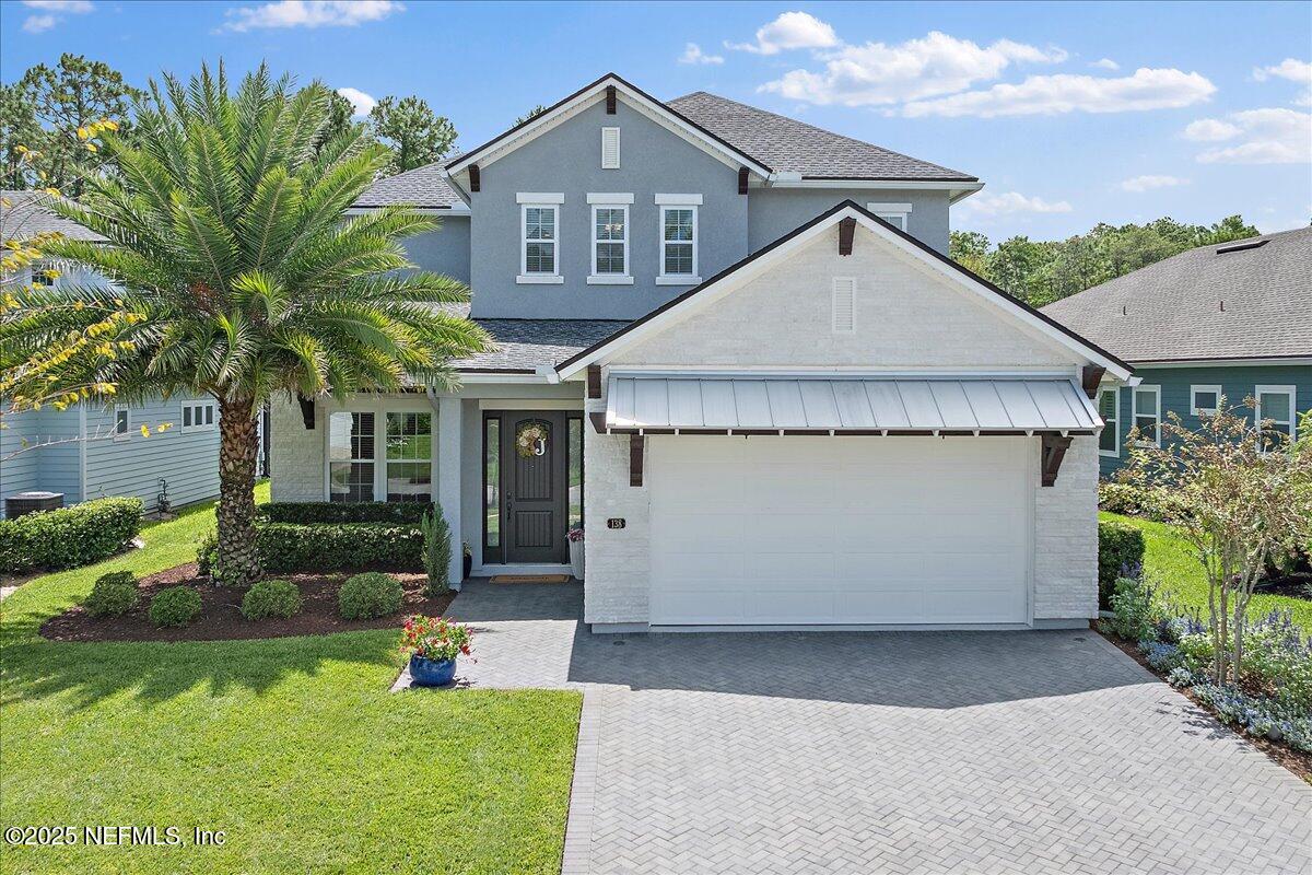 138 PALM ISLAND Way